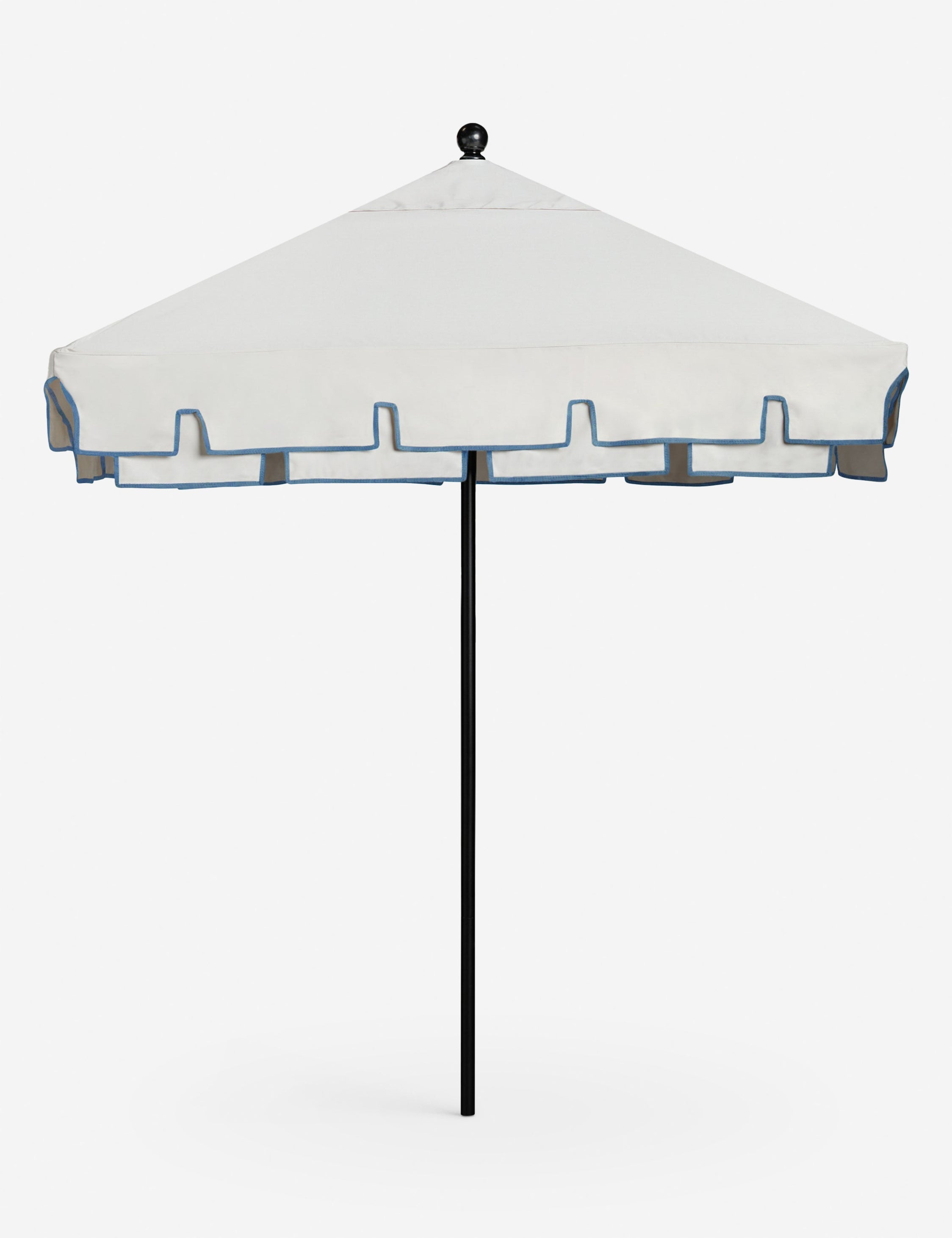 Salento 6' Square Outdoor Umbrella