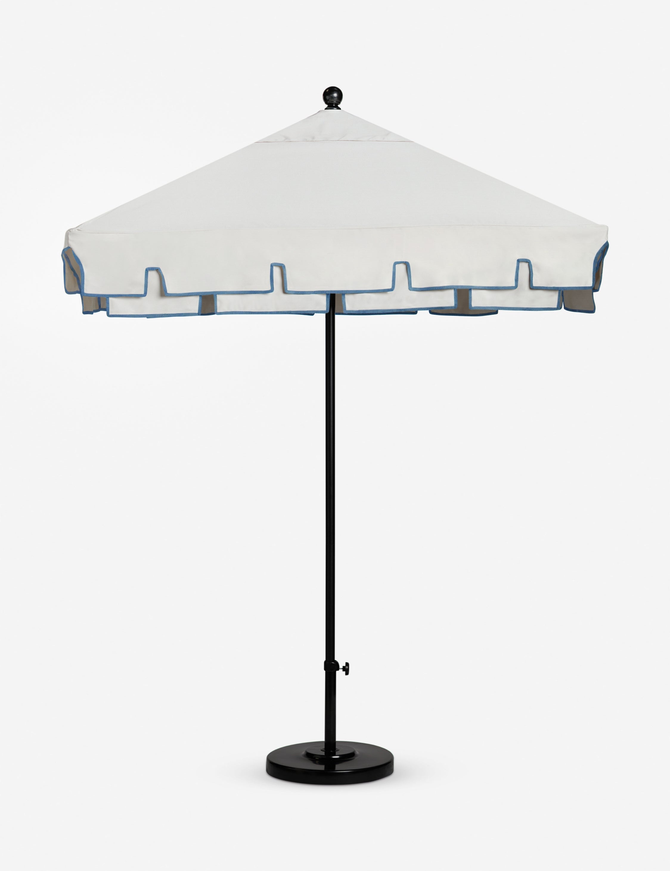 Salento 6' Square Outdoor Umbrella