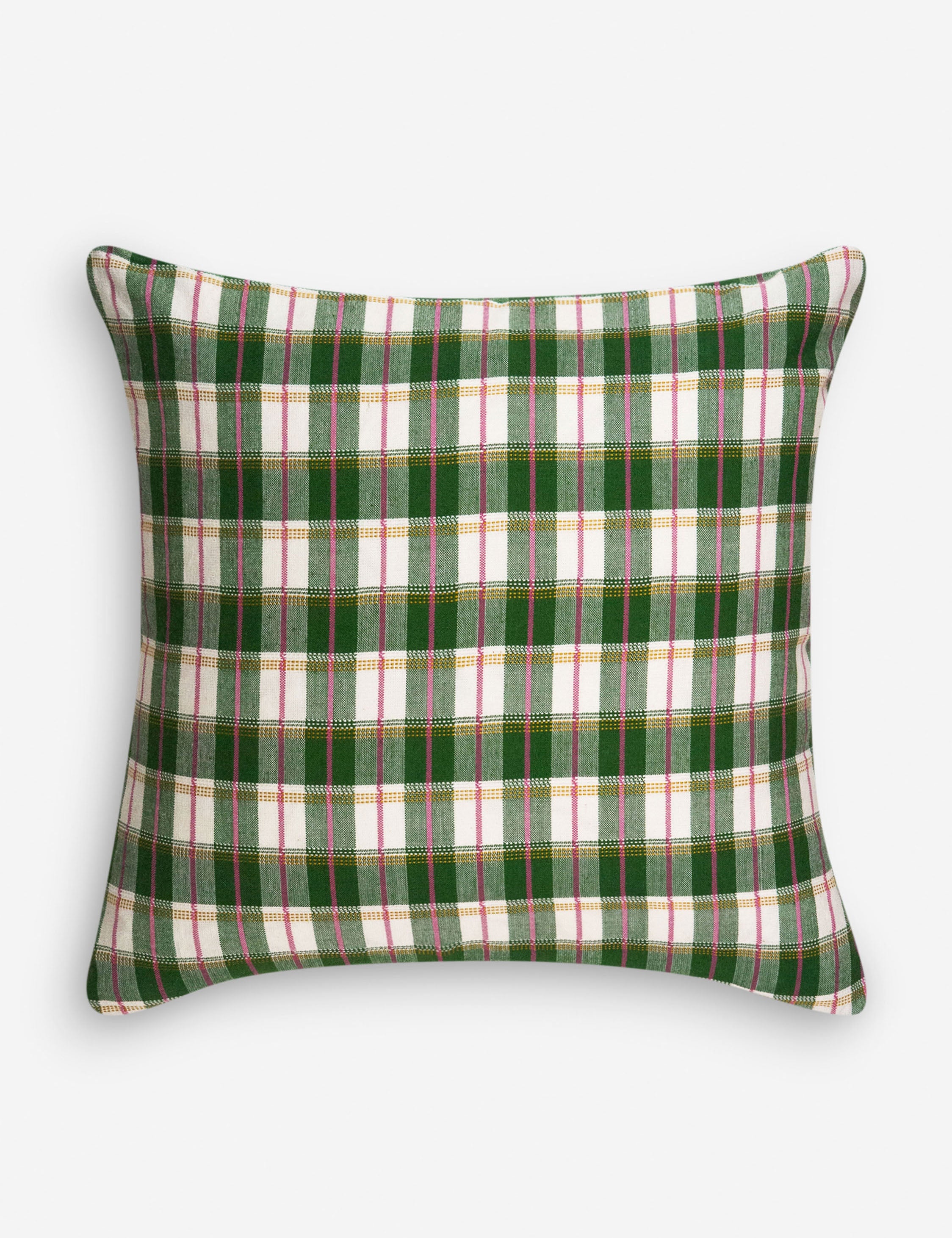 San Andres Pillow by Archive NY