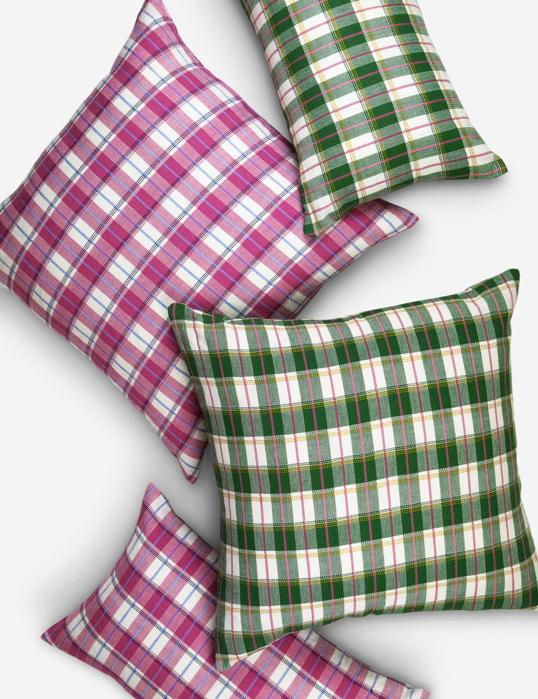 San Andres Pillow by Archive NY