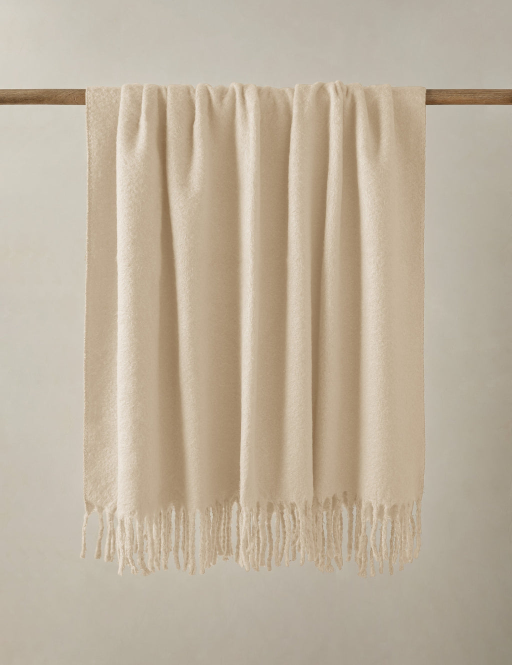Snug Throw by Sarah Sherman Samuel