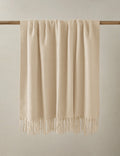 Snug Throw by Sarah Sherman Samuel