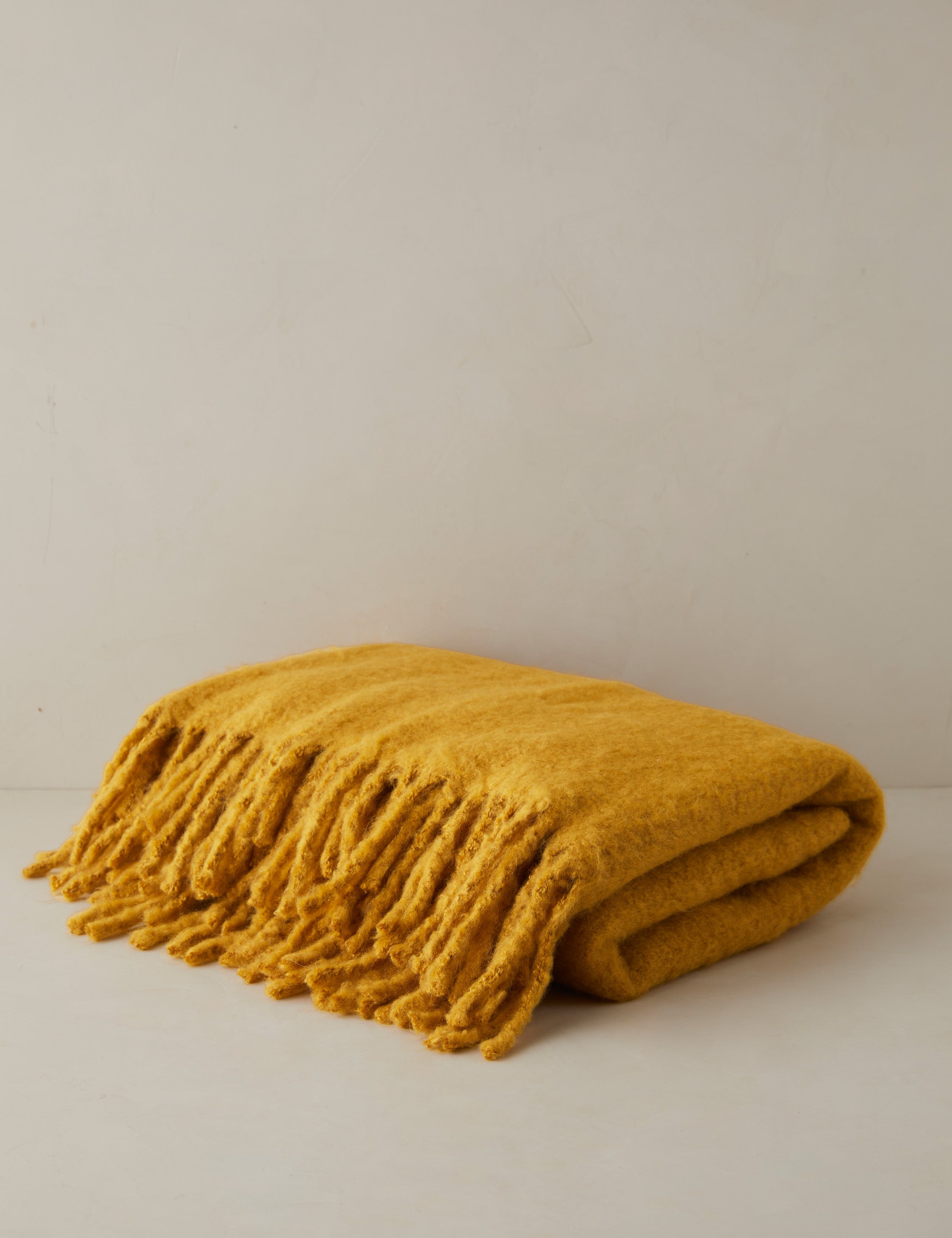 Snug Throw by Sarah Sherman Samuel