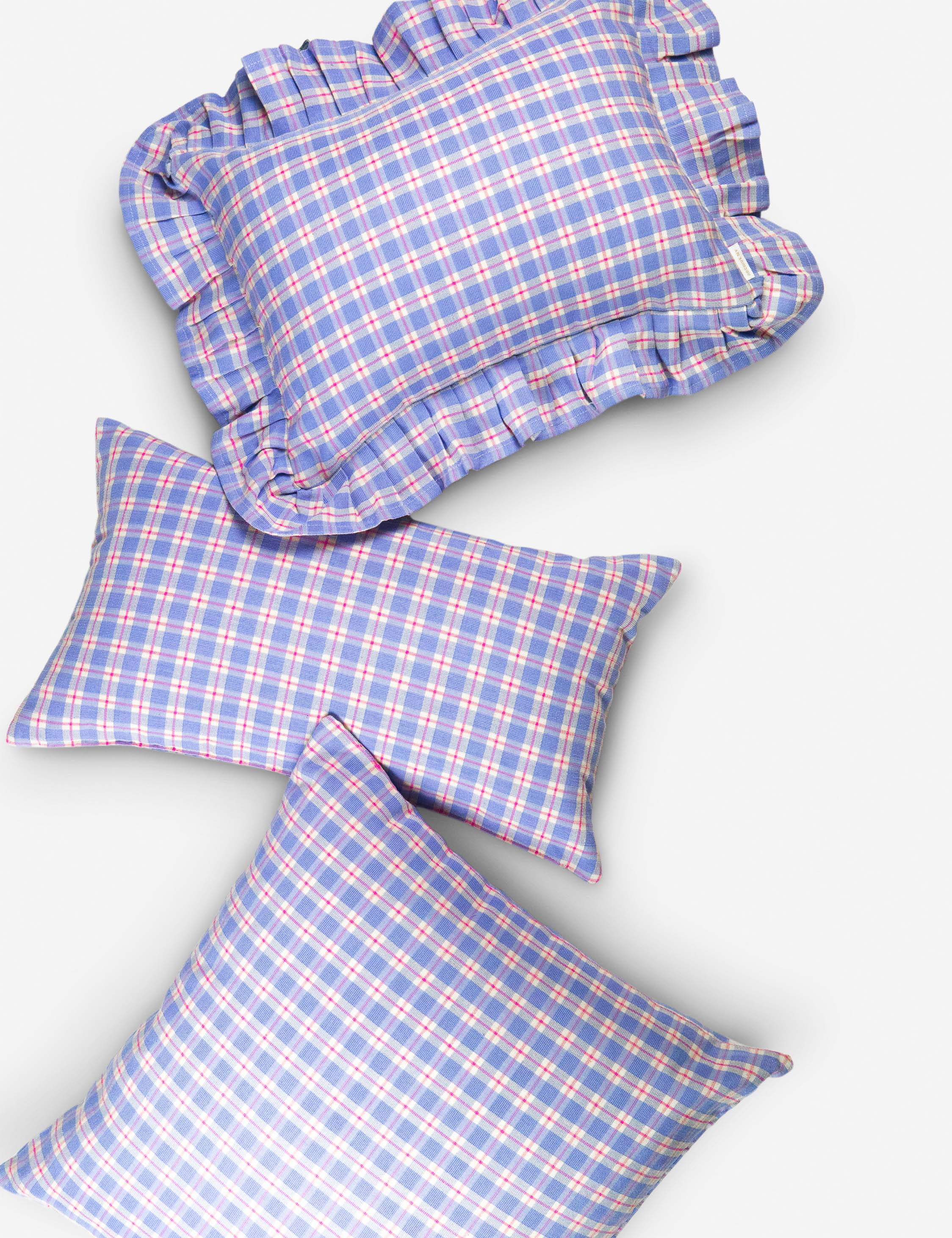 Sofia Pillow by Archive NY