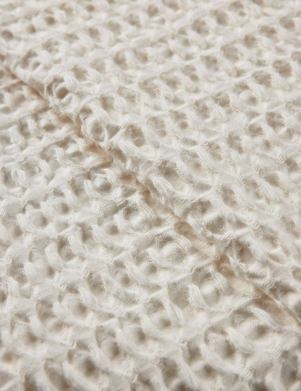 Sophie Cotton Throw