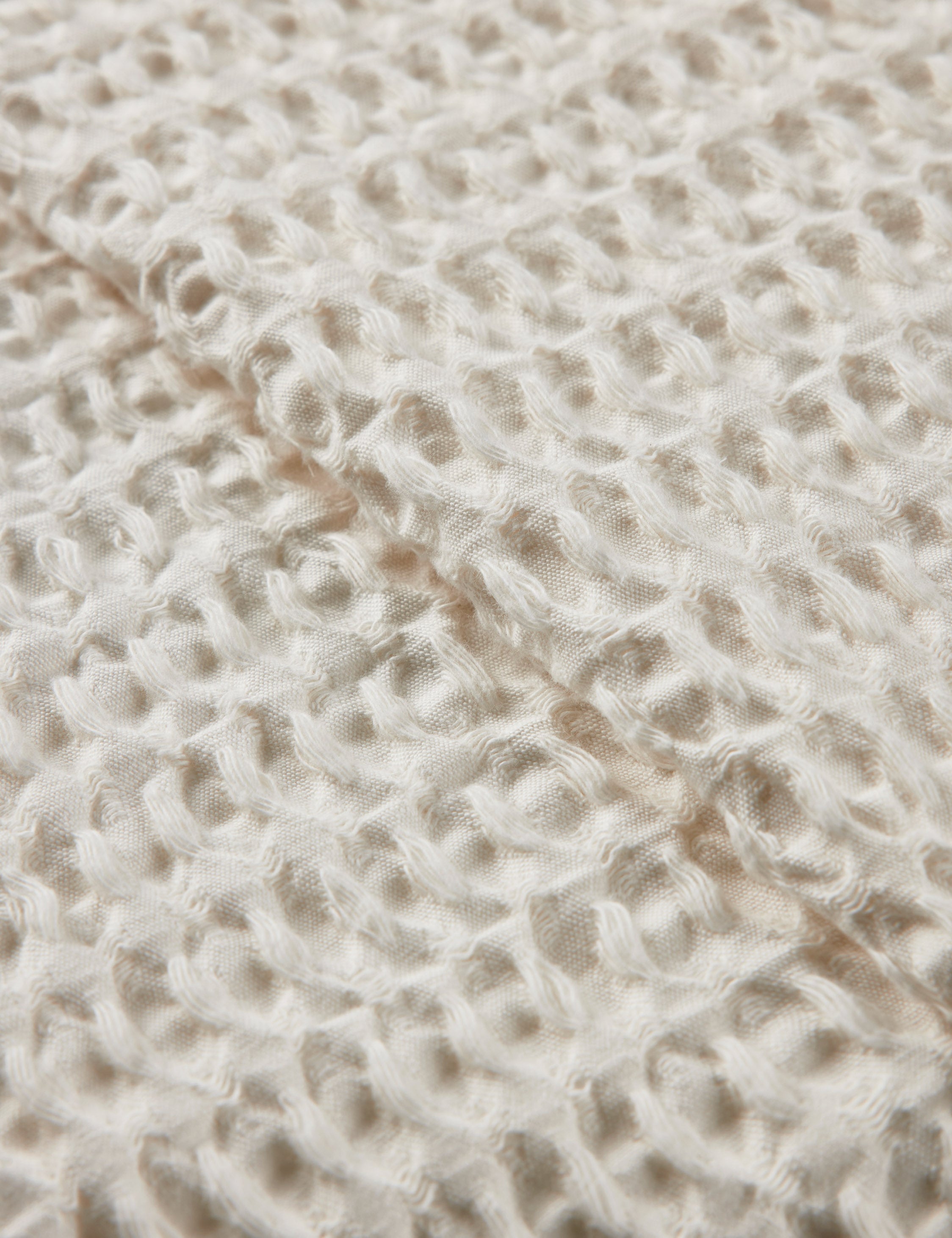 Sophie Cotton Throw