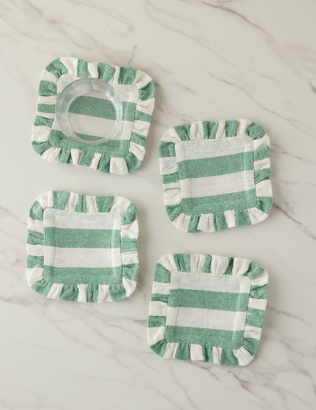 Sunday Table Linens