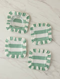 Sunday Table Linens