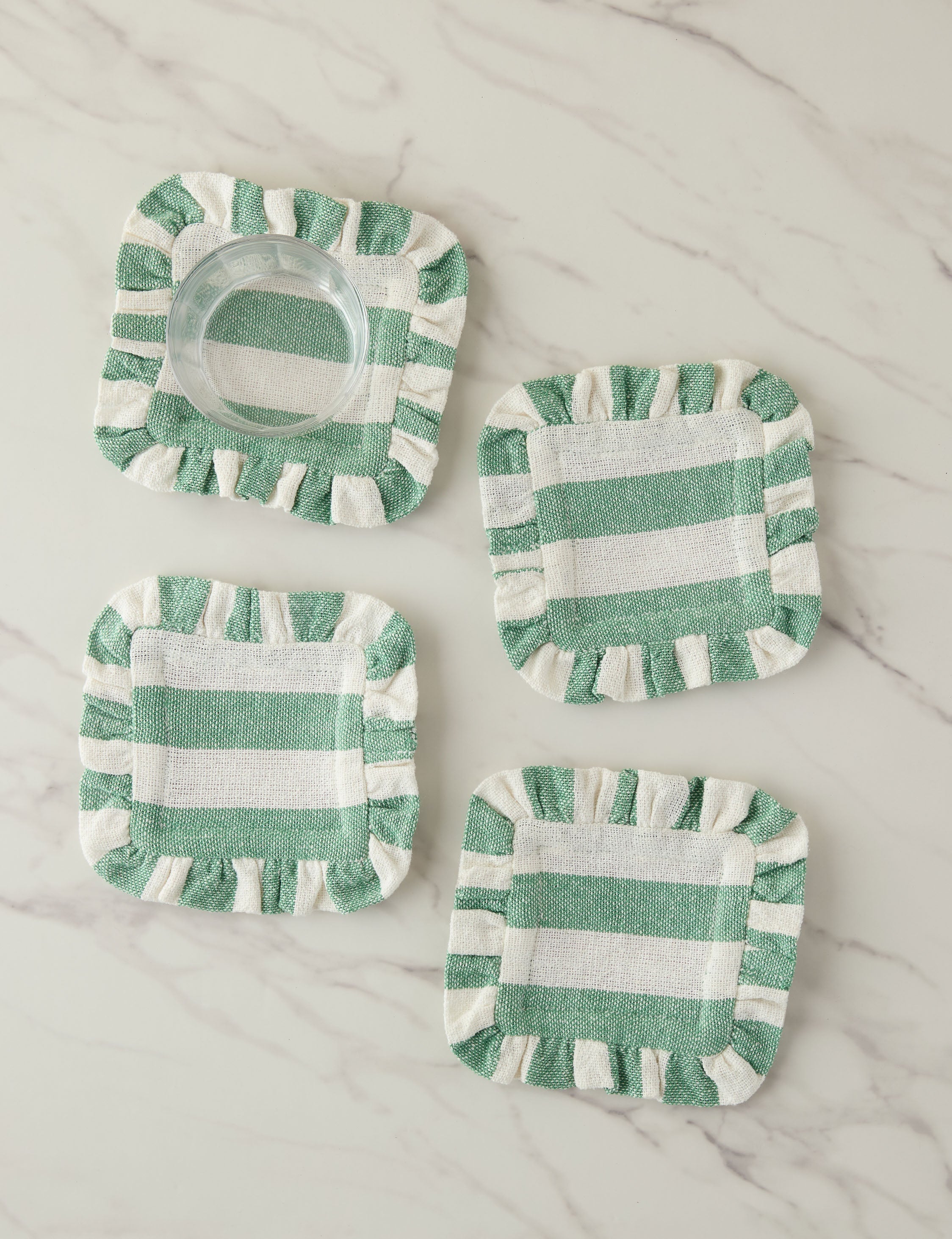 Sunday Table Linens