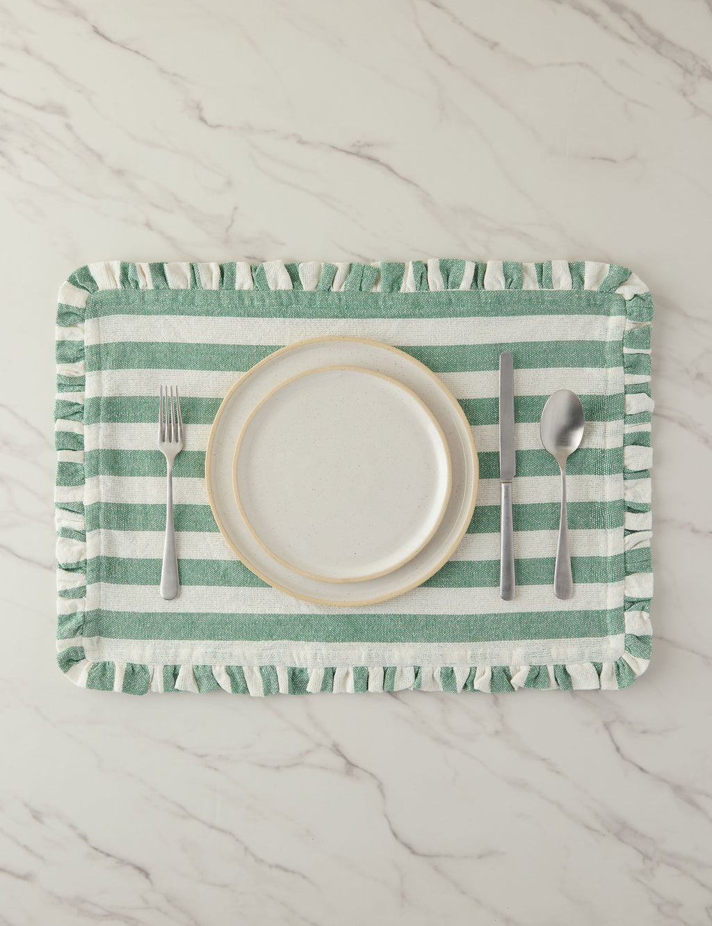 Sunday Table Linens