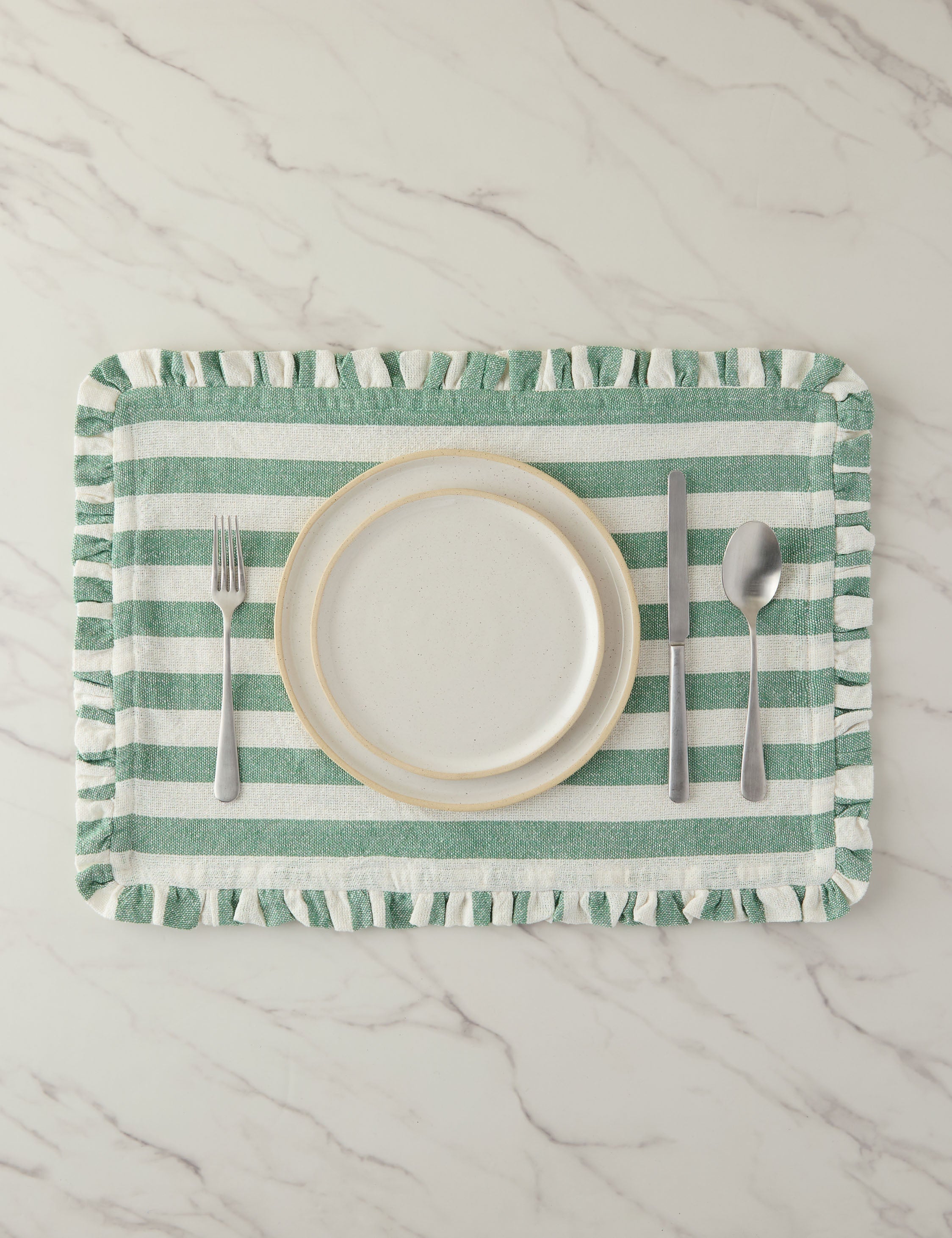 Sunday Table Linens