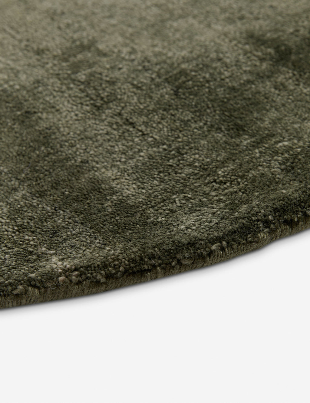 Sutton Hand-Loomed Rug by Aimee Song