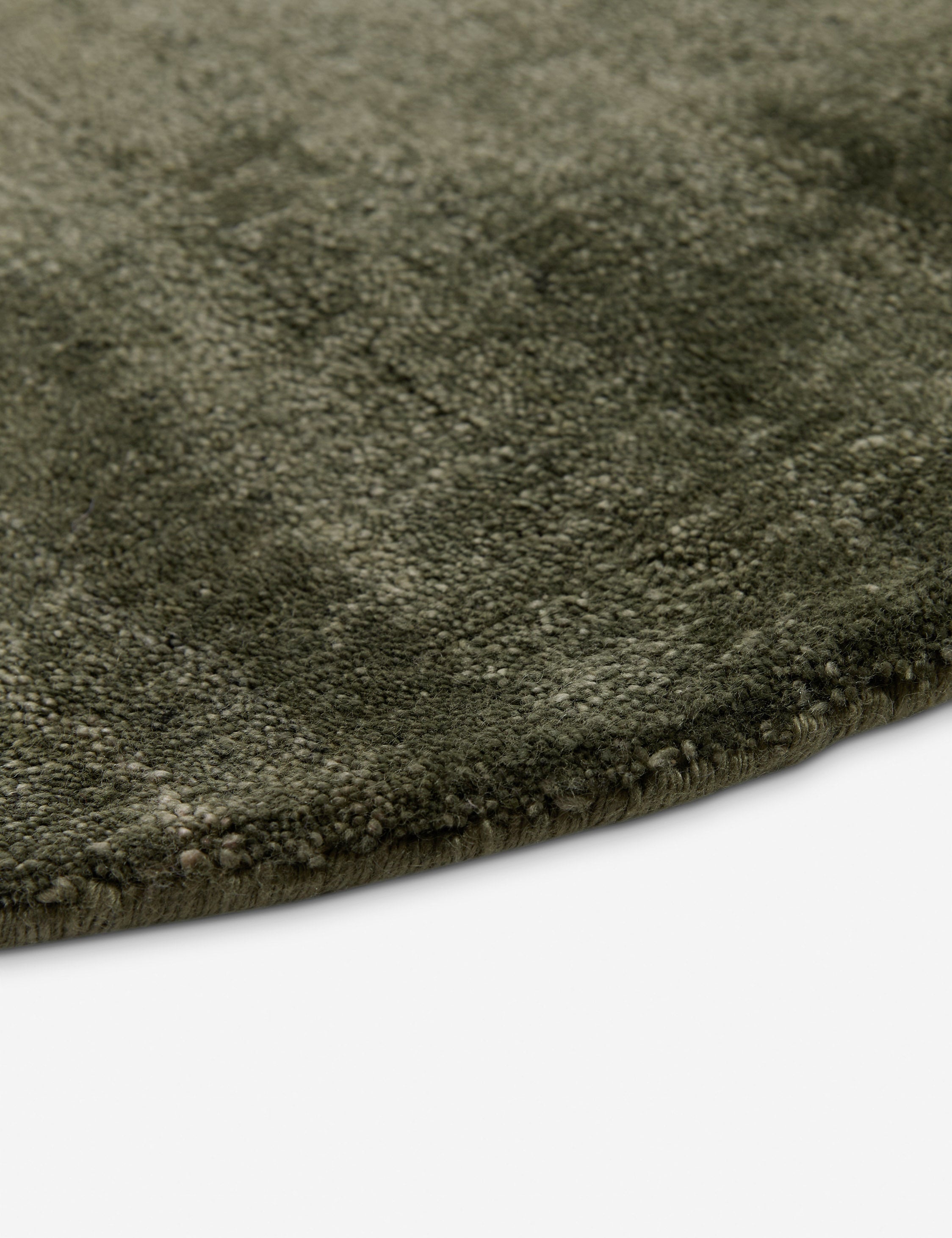 Sutton Hand-Loomed Rug by Aimee Song