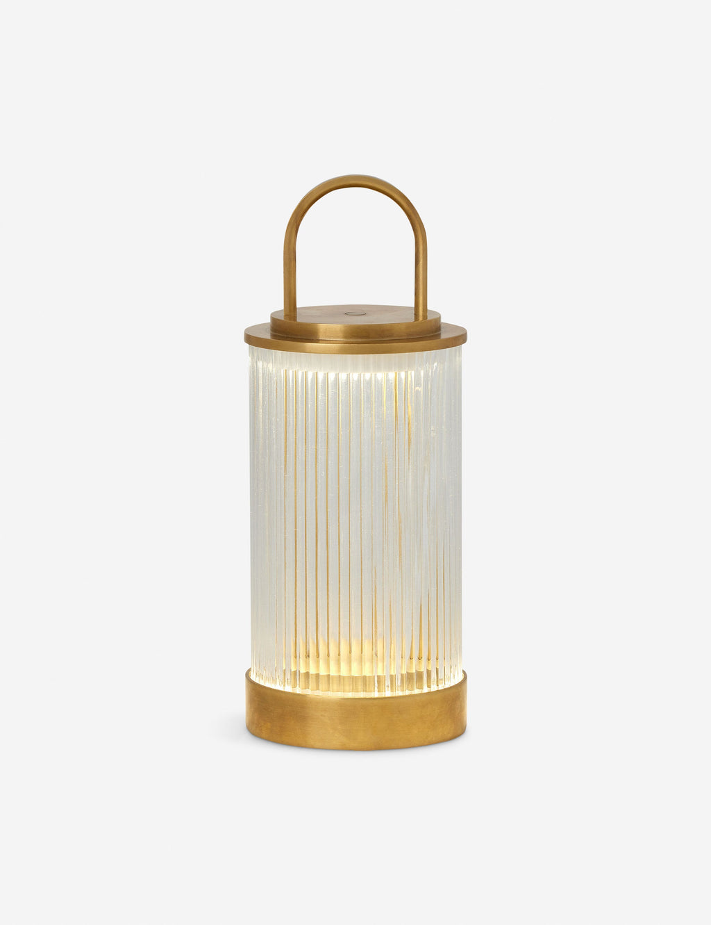 Rossant Mini Cordlesss Table Lamp