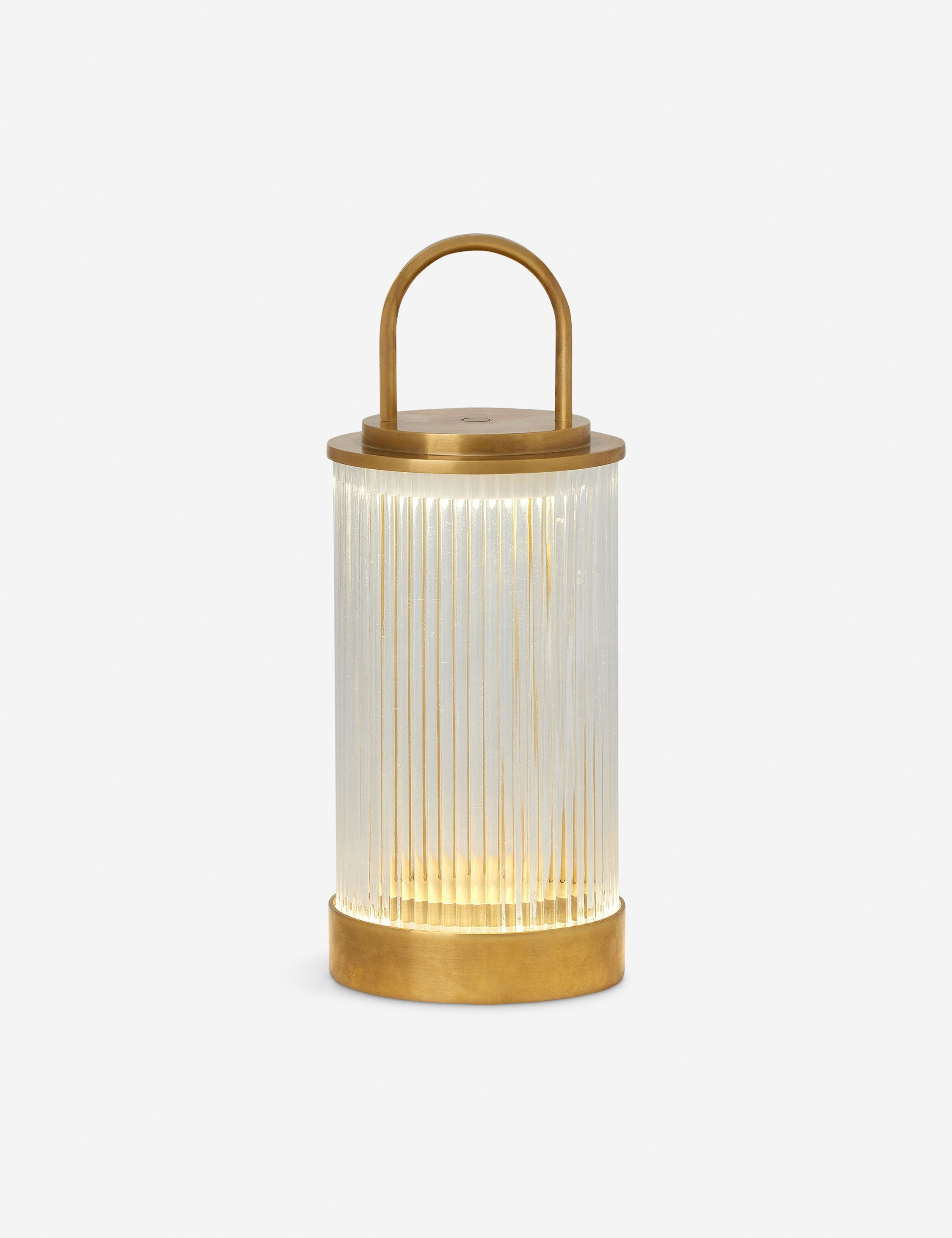 Rossant Mini Cordlesss Table Lamp