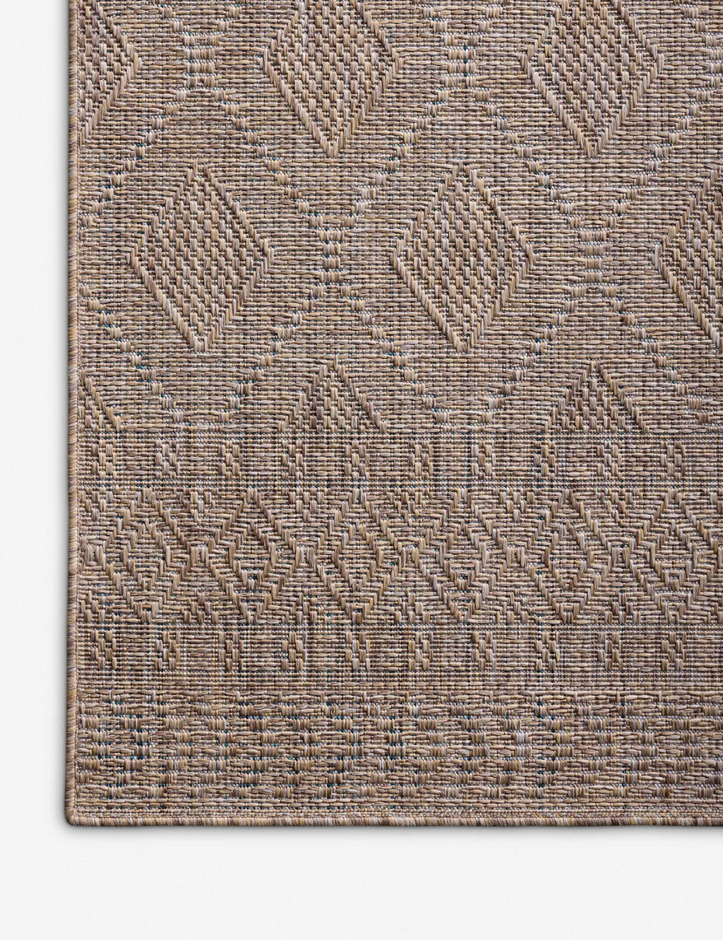 Topanga II Indoor / Outdoor Rug by Amber Lewis x Loloi