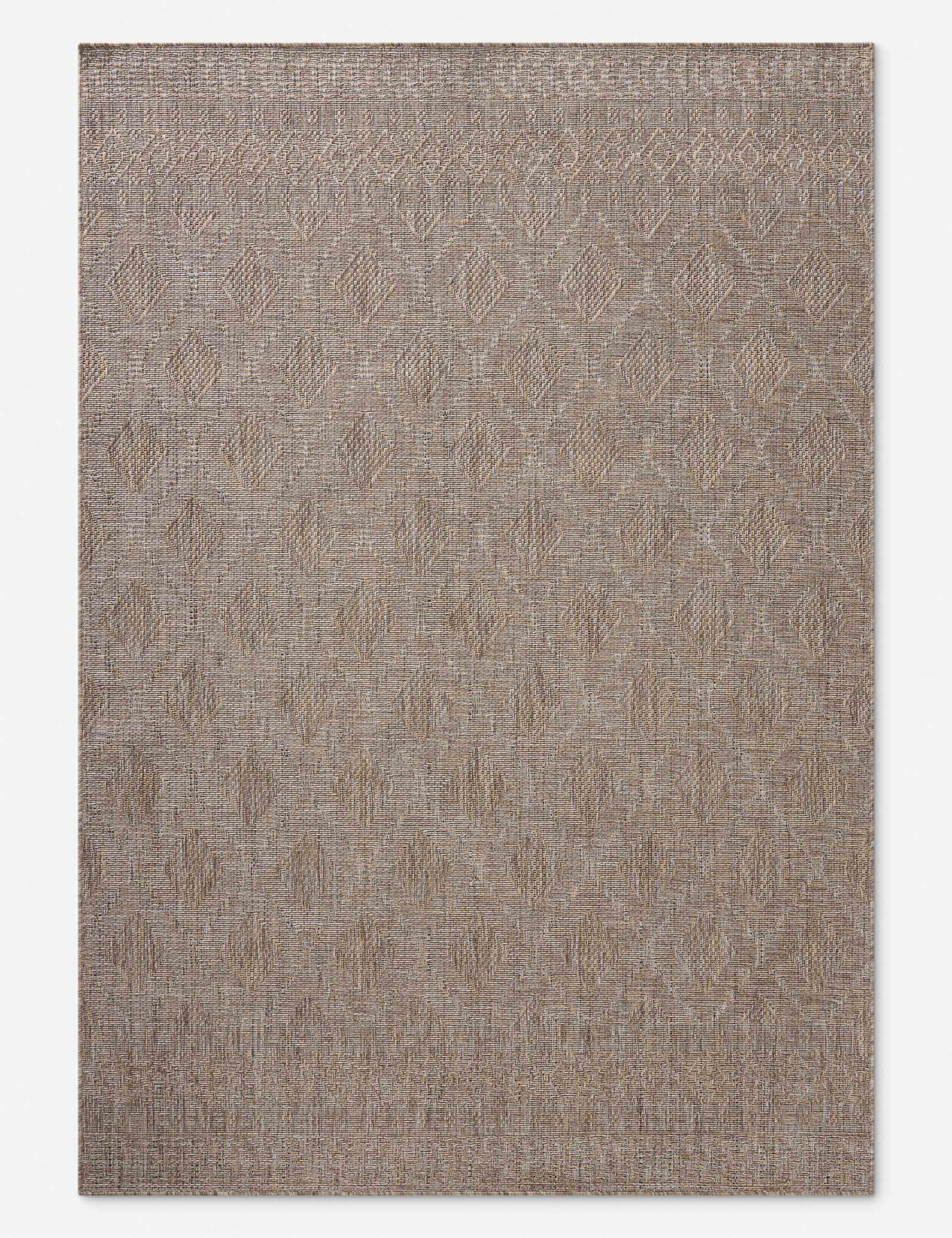 Topanga II Indoor / Outdoor Rug by Amber Lewis x Loloi