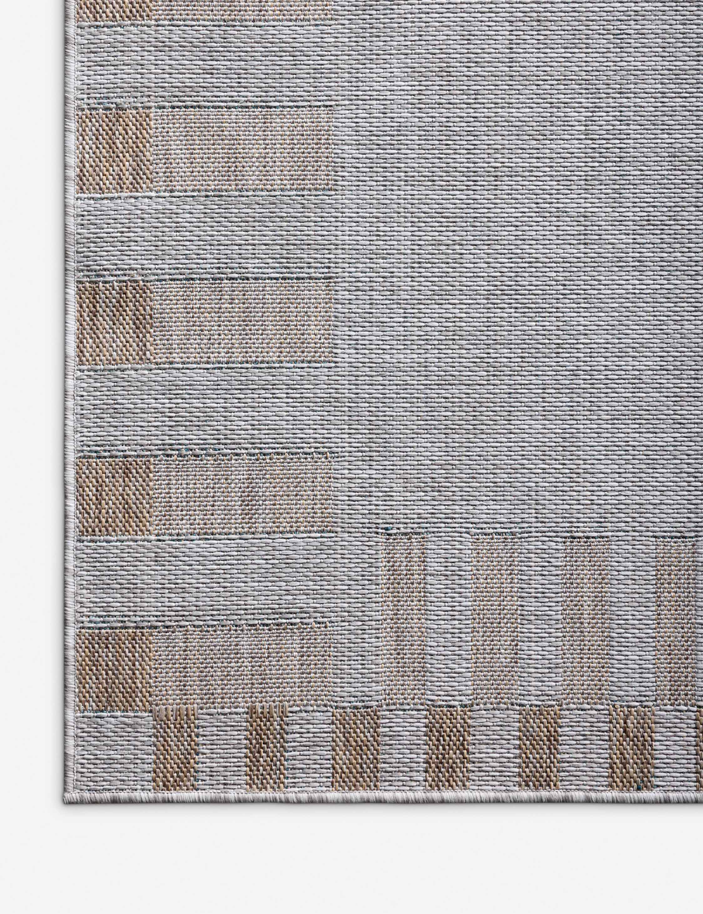 Topanga V Indoor / Outdoor Rug by Amber Lewis x Loloi