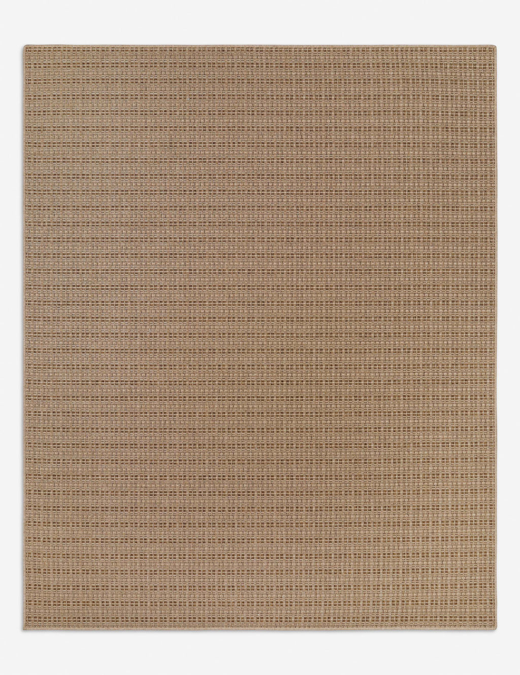 Custom Tannis Indoor / Outdoor Rug, Cedar