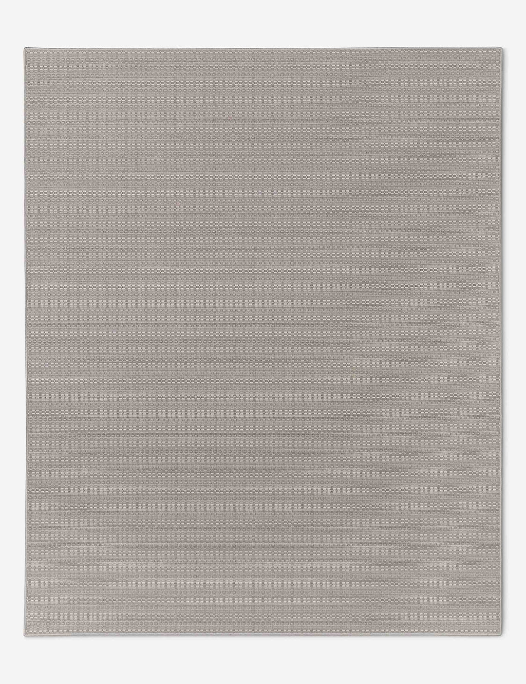 Custom Tannis Indoor / Outdoor Rug, Champagne