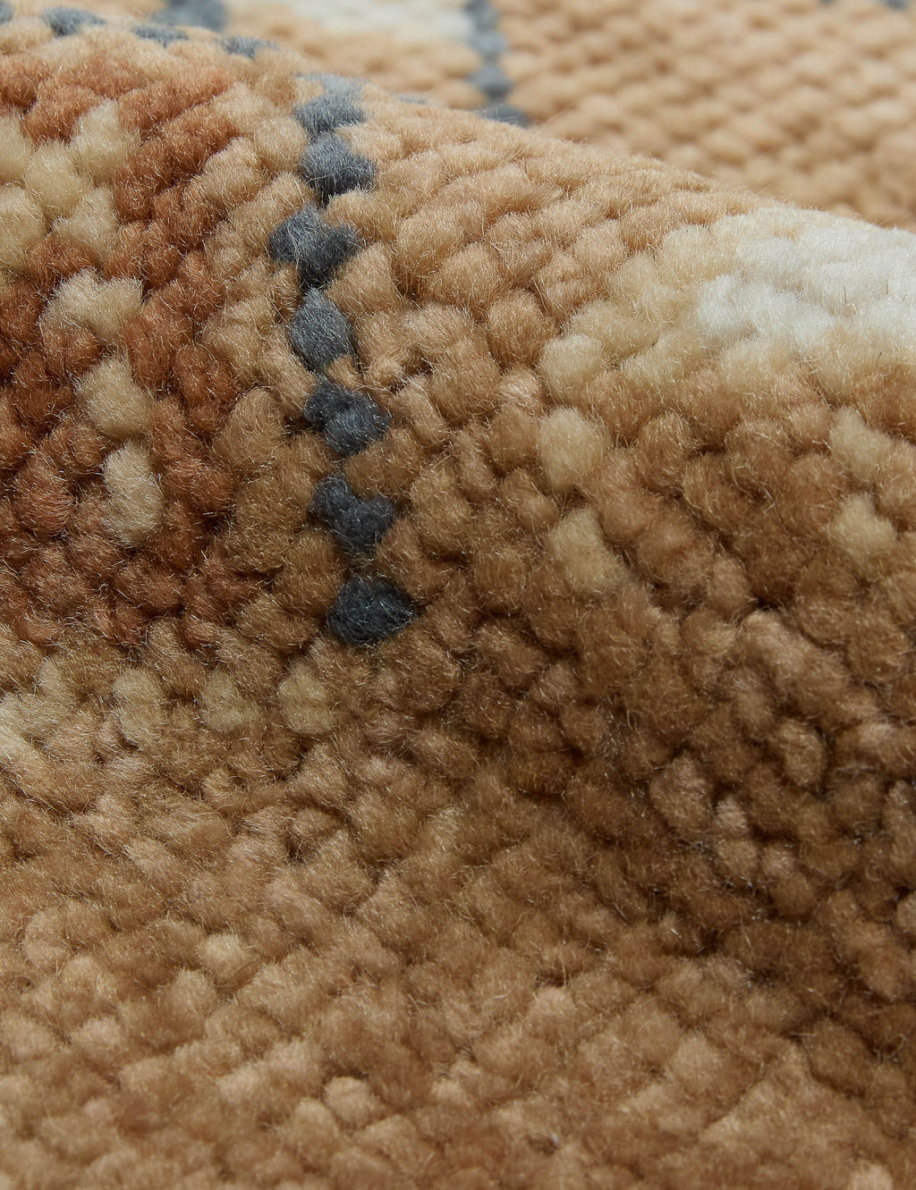 Theda Hand-Knotted Wool Rug