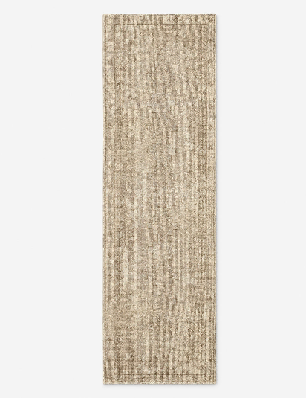 Timur Wool Rug