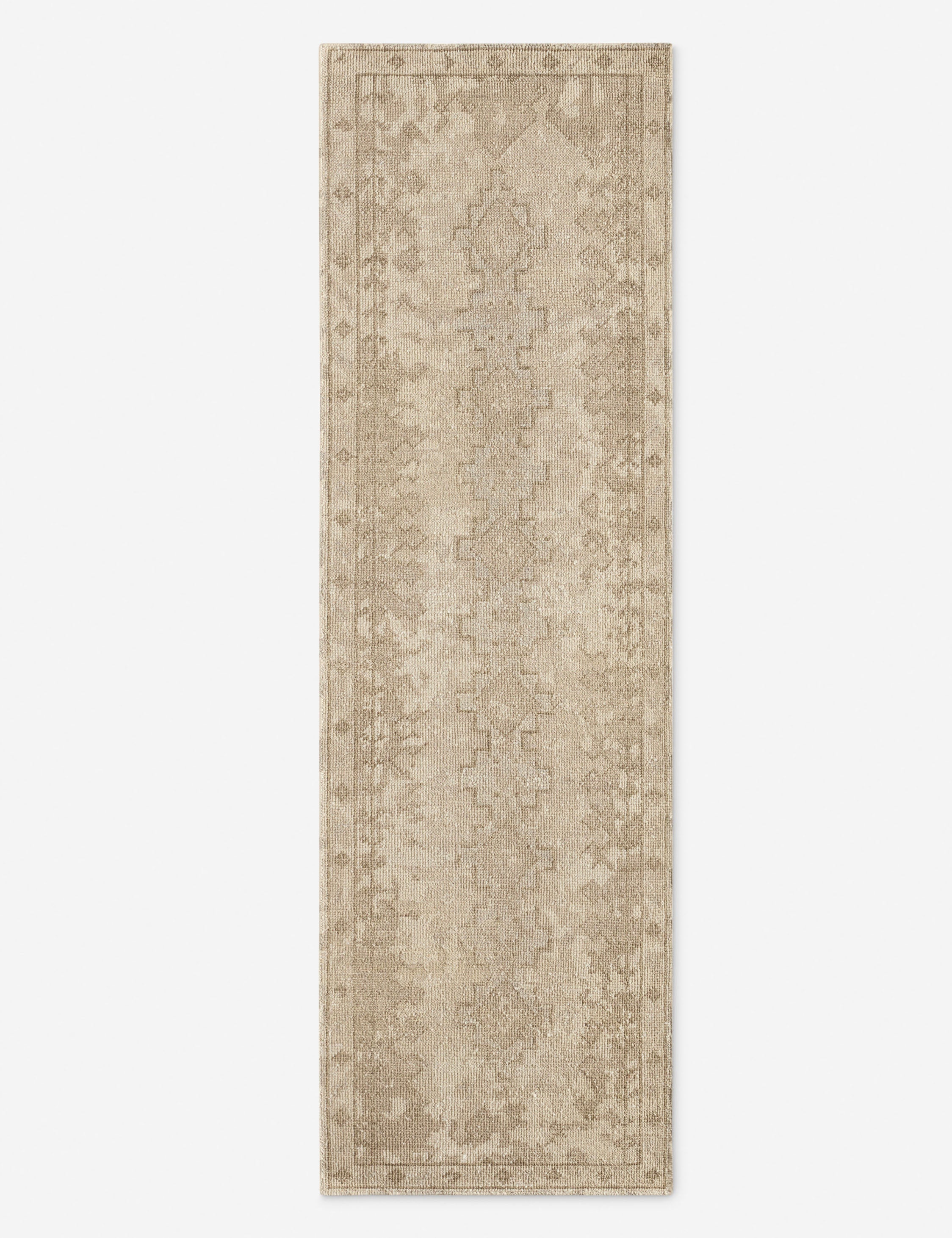 Timur Wool Rug