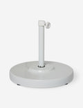 Round Umbrella Base