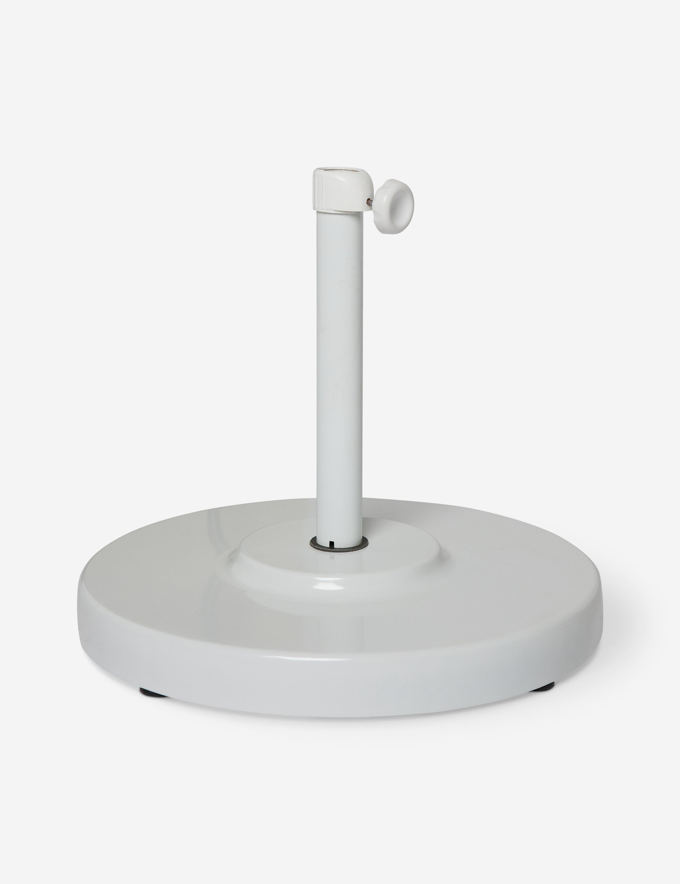 Round Umbrella Base