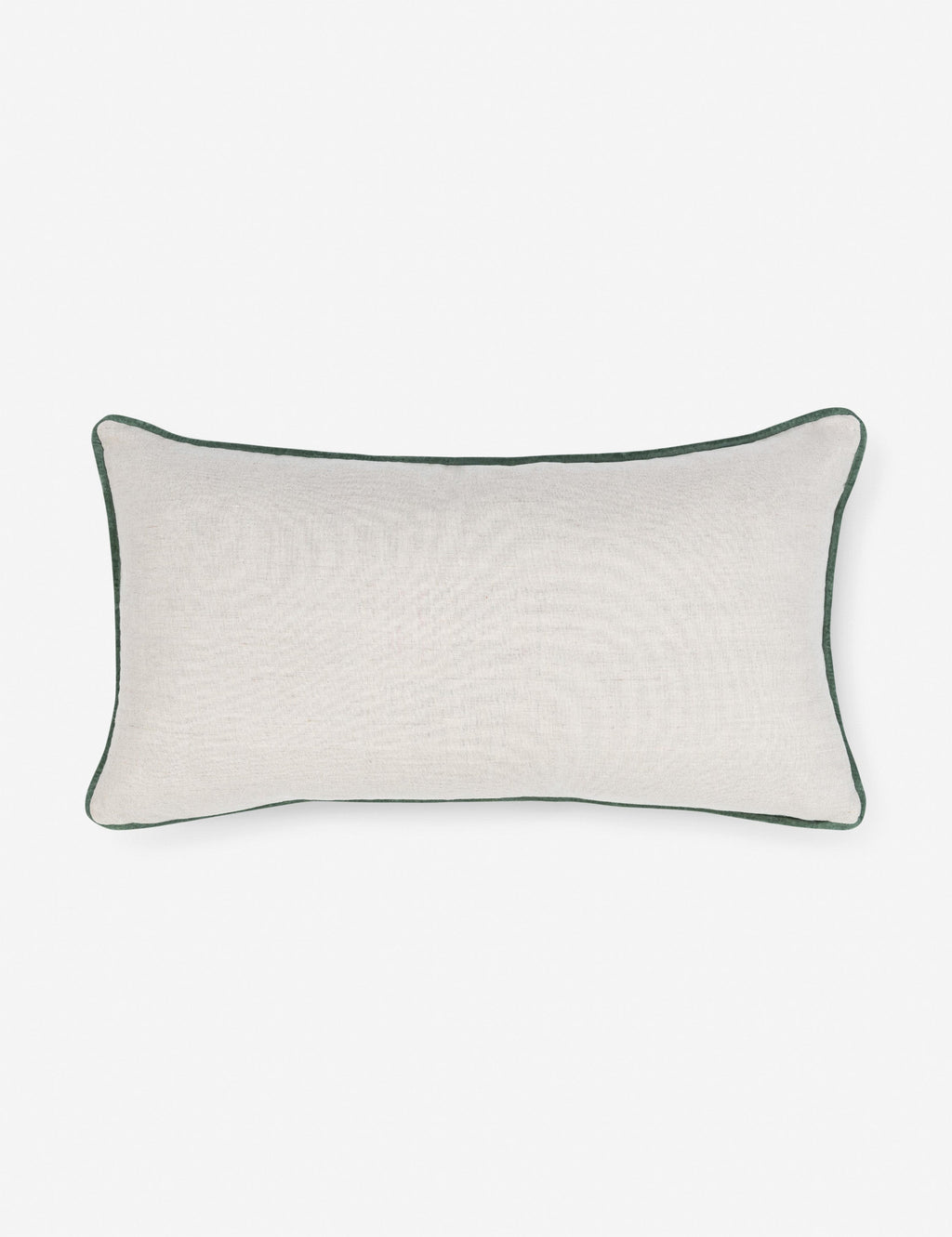 Lorraine Embroidered Pillow
