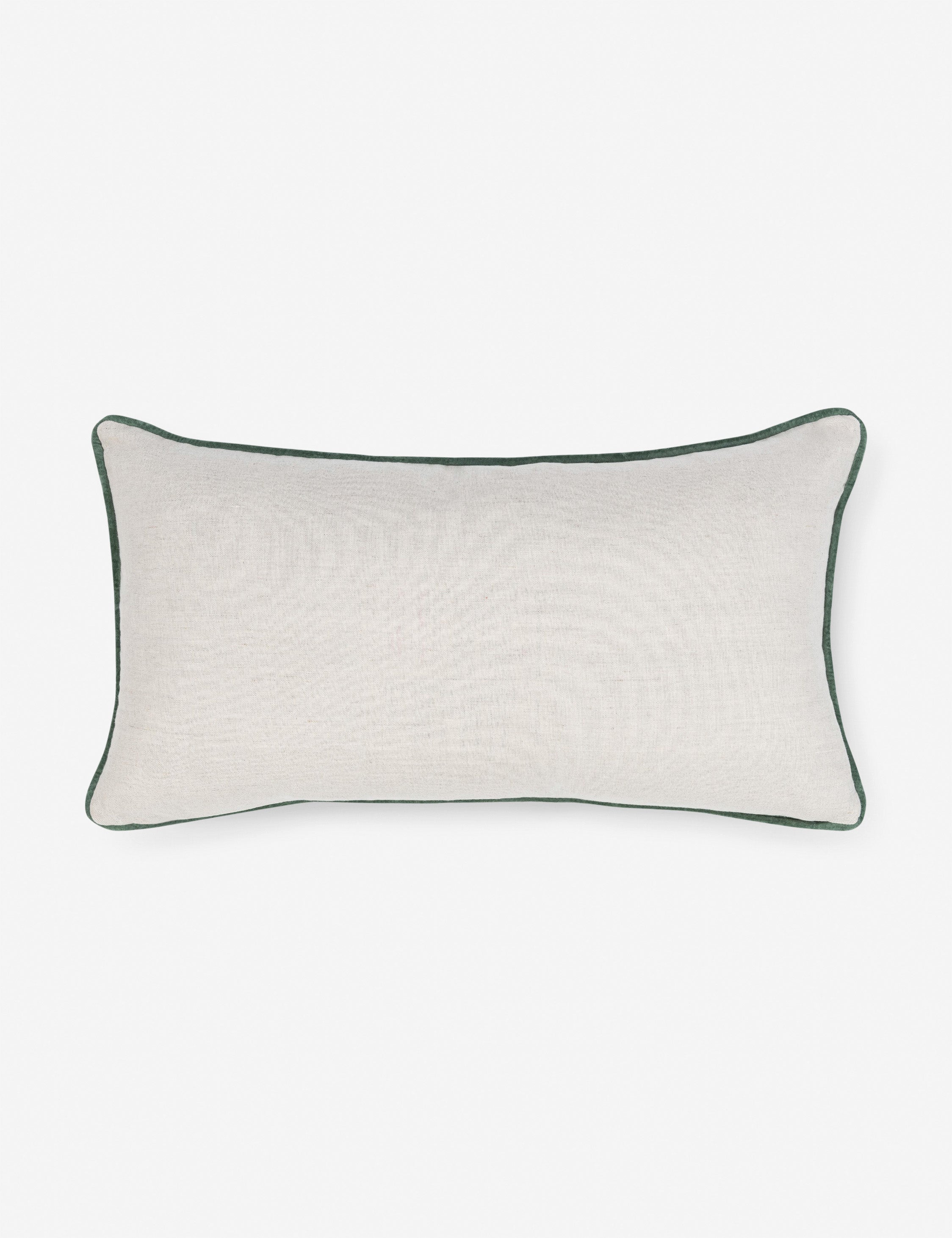 Lorraine Embroidered Pillow