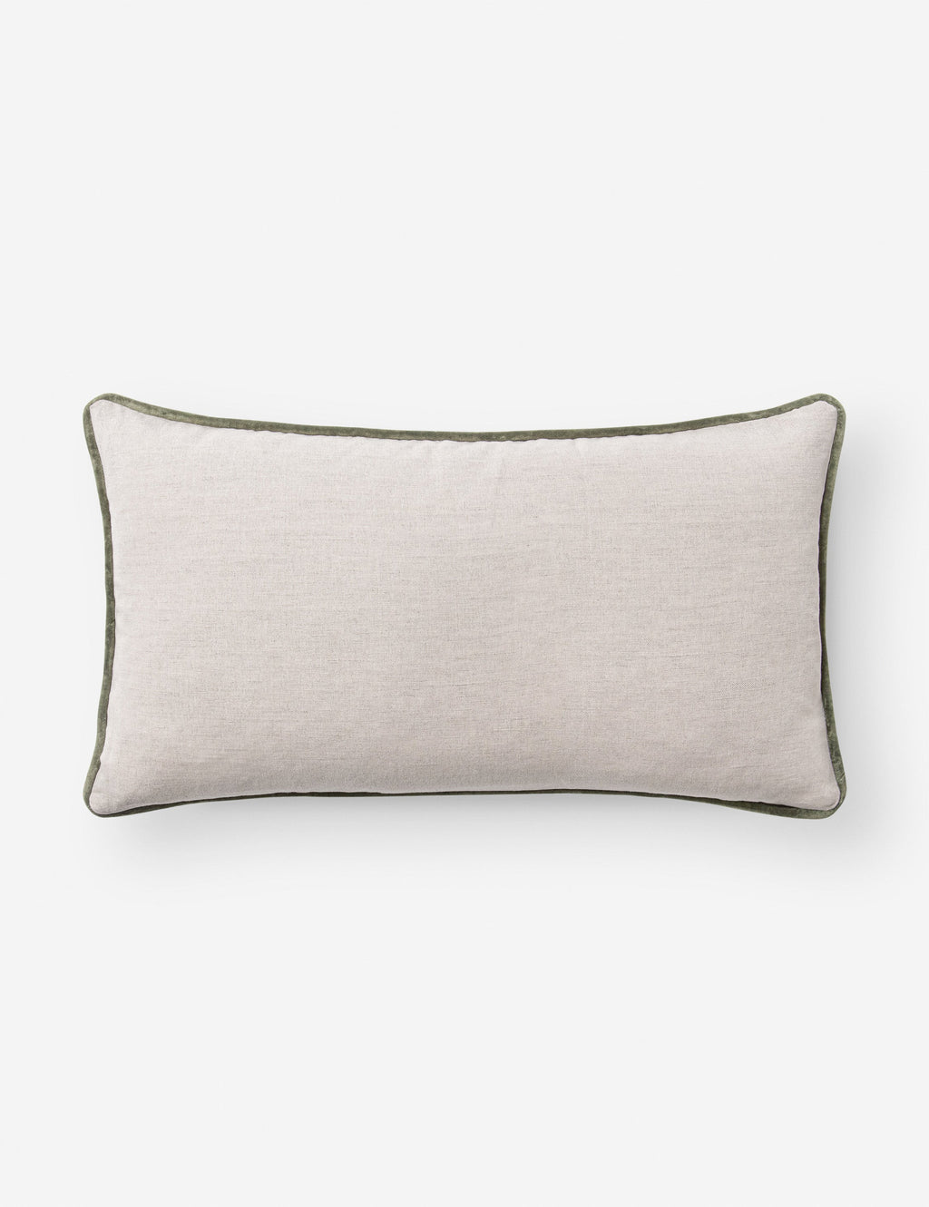 Lorraine Embroidered Pillow
