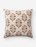 Coretta Linen Pillow