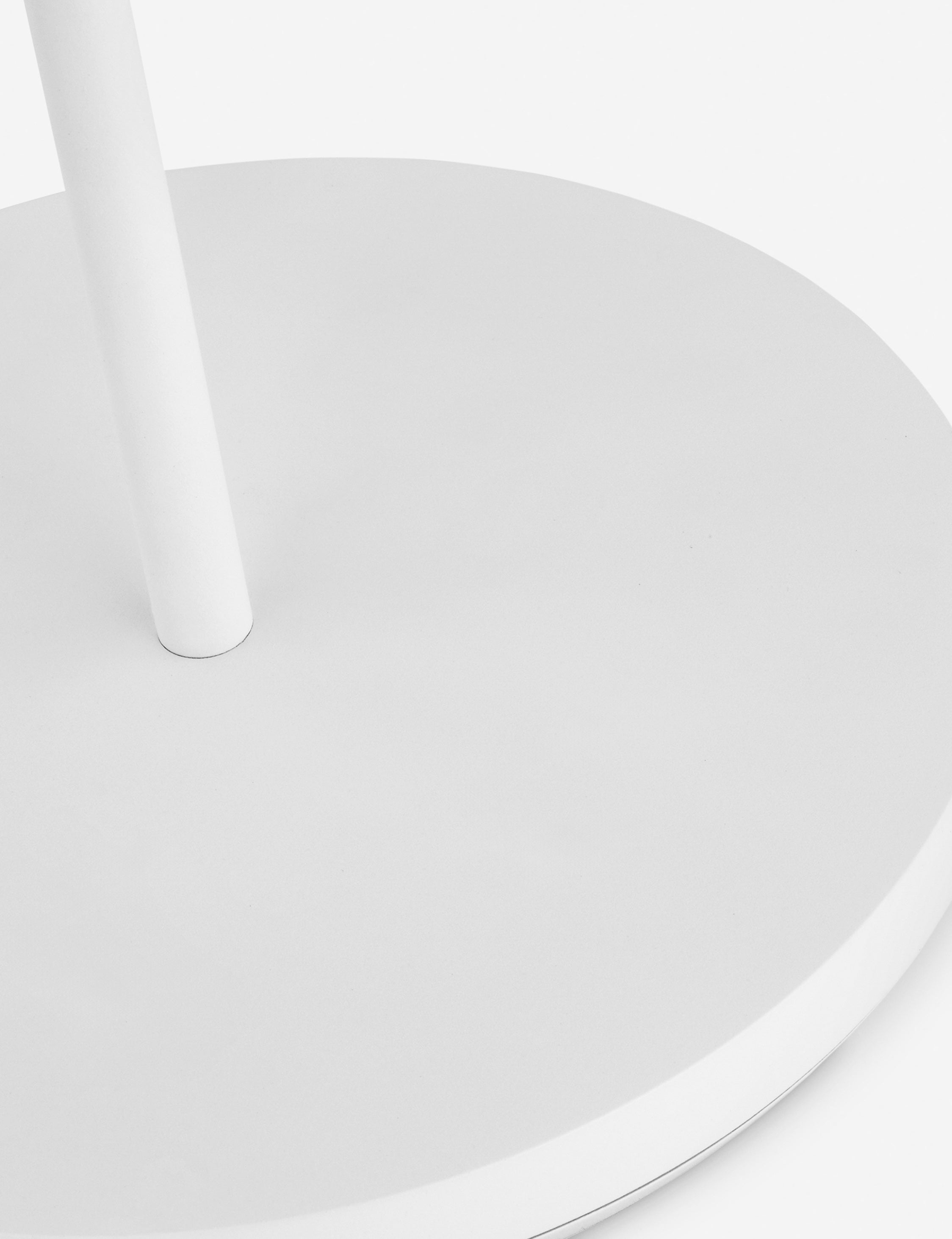 Carla Cordless Floor Lamp