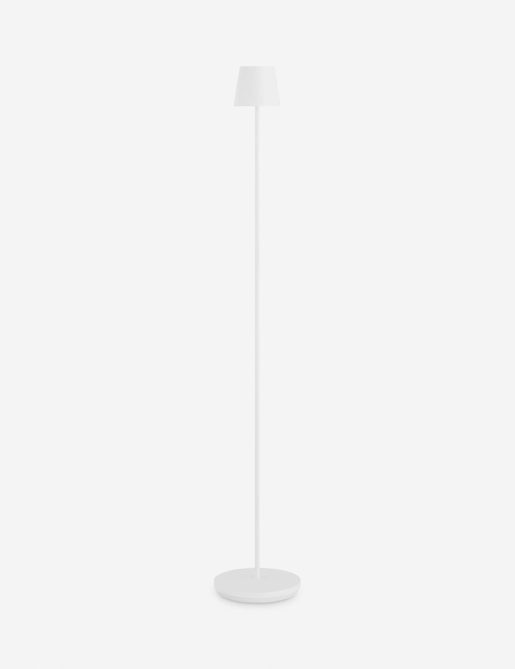 Carla Cordless Floor Lamp