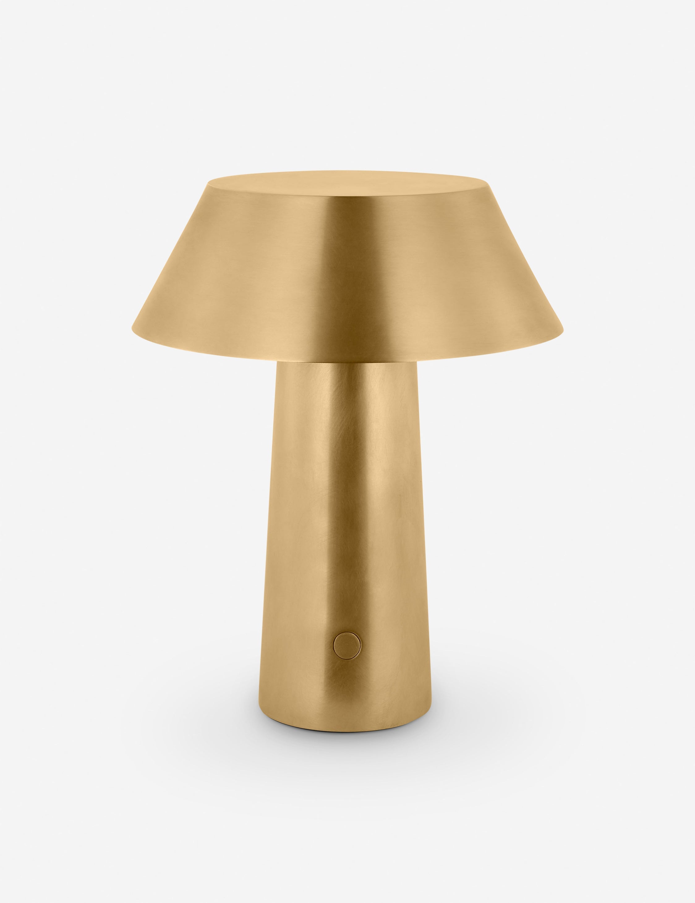 Sanger Mini Cordless Table Lamp
