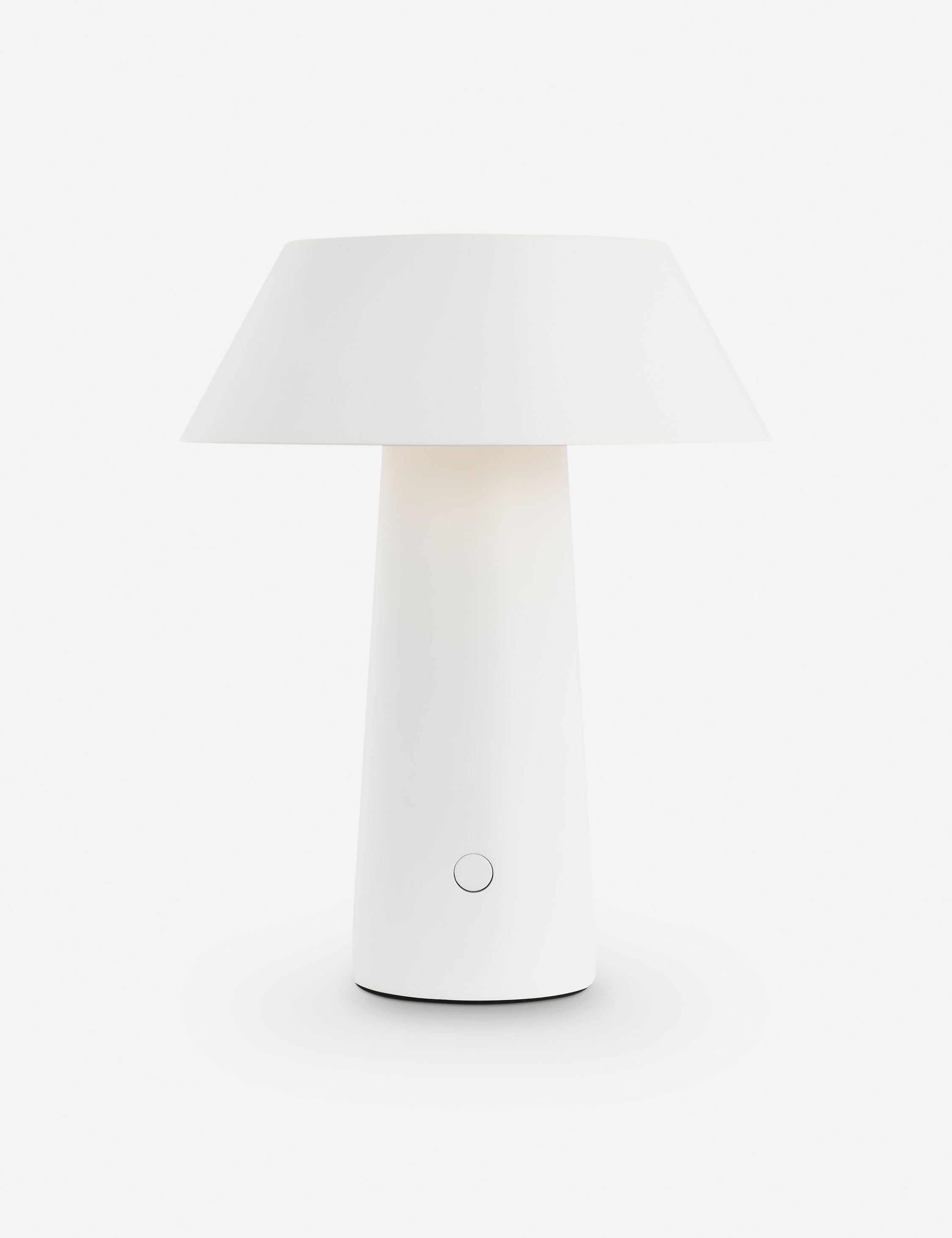 Sanger Mini Cordless Table Lamp