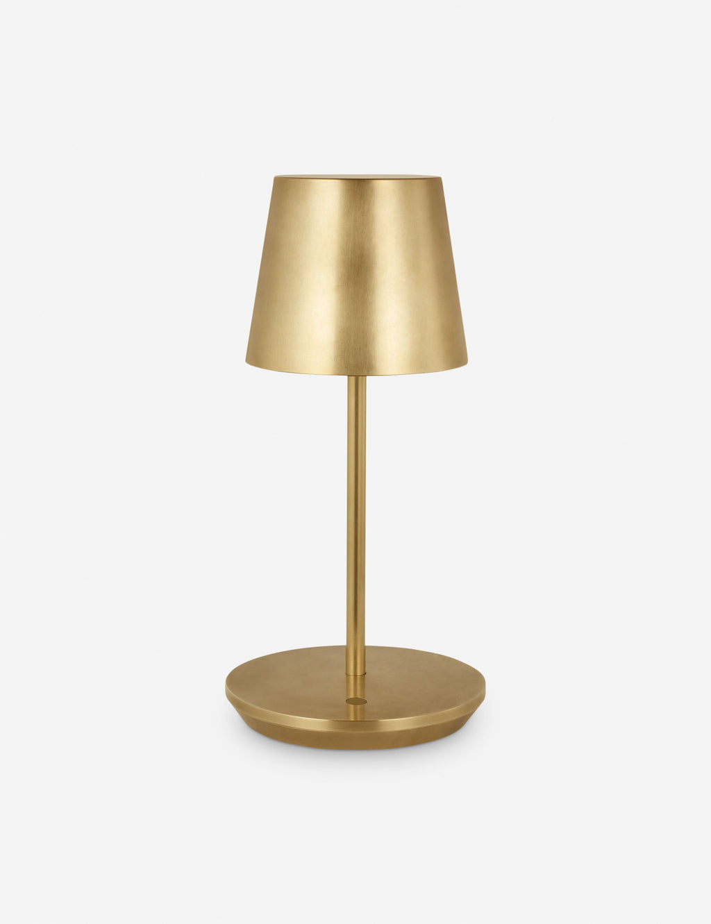 Carla Cordless Table Lamp