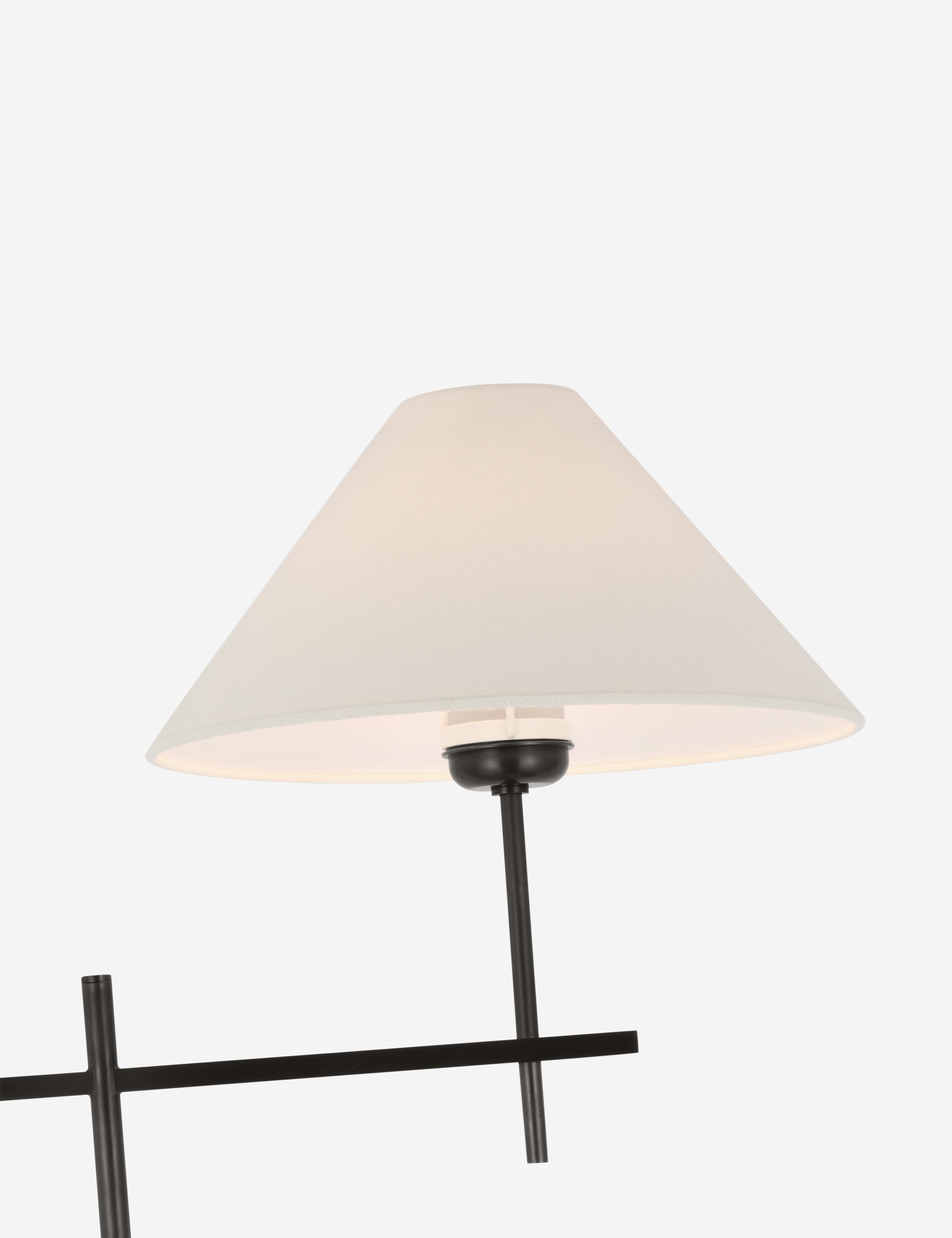 Nielsen Cordless Task Floor Lamp
