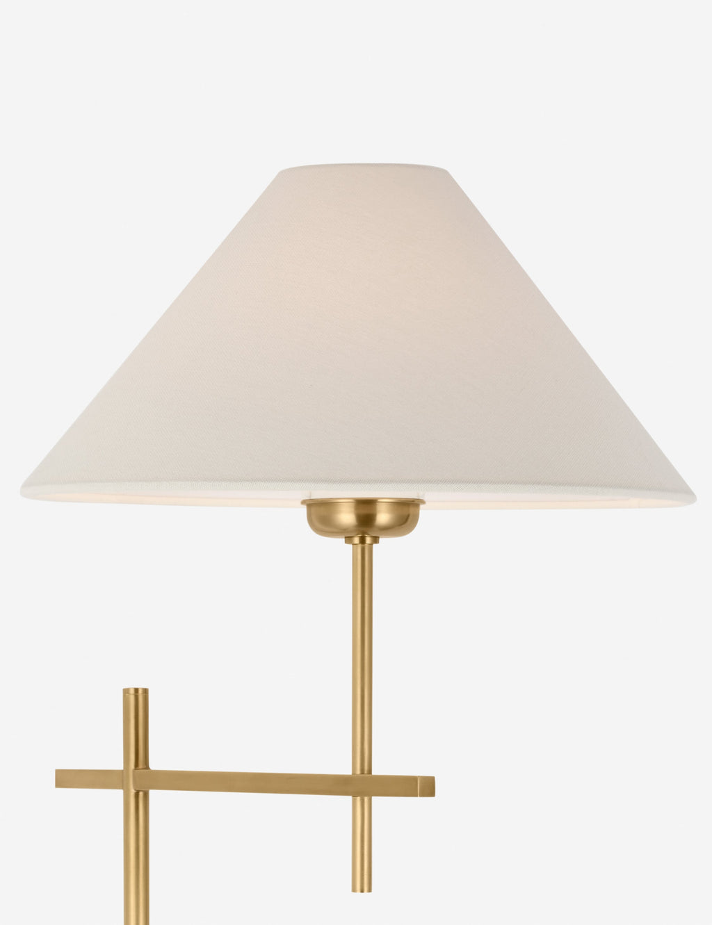 Nielsen Cordless Task Floor Lamp