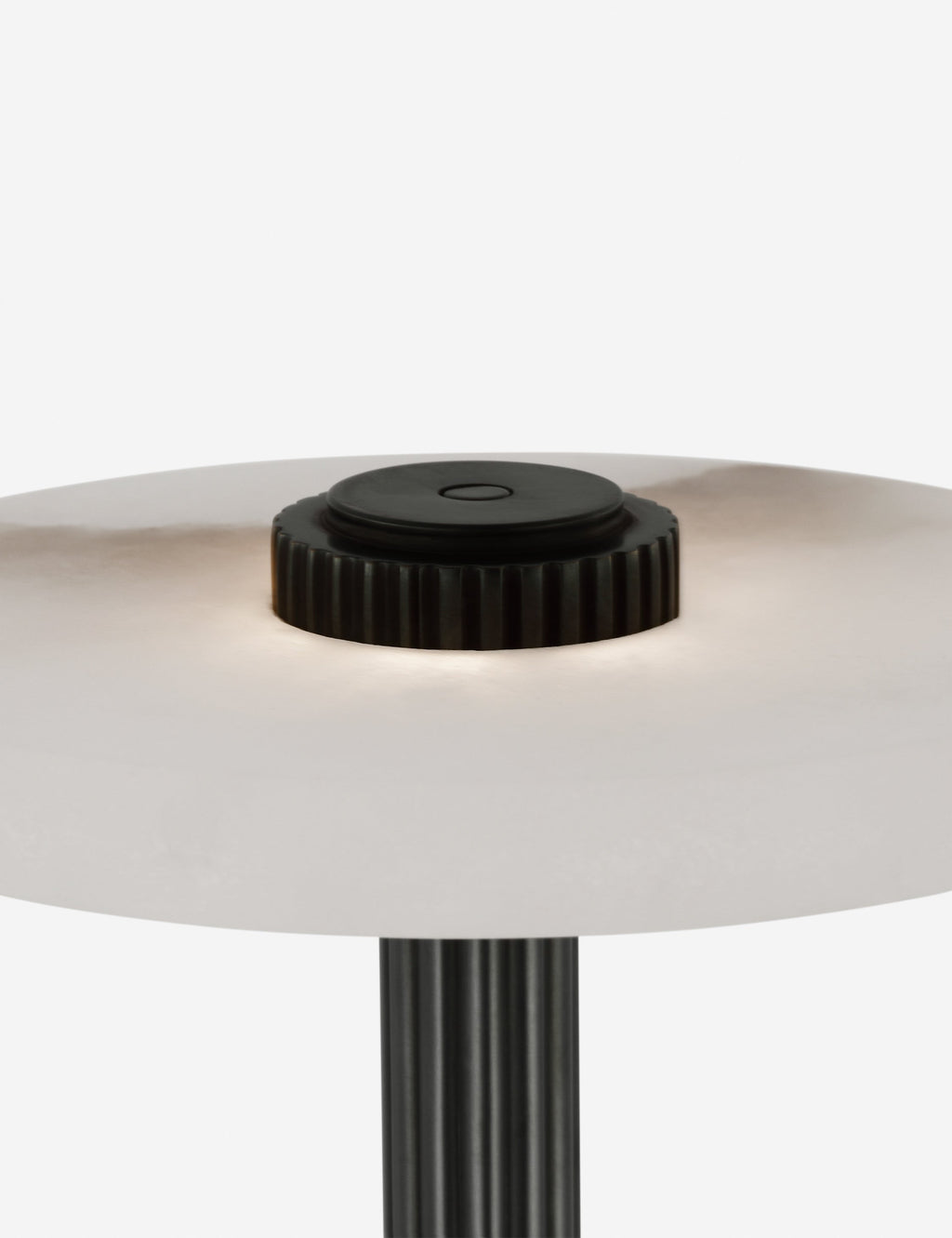 Davide Cordless Mini Table Lamp