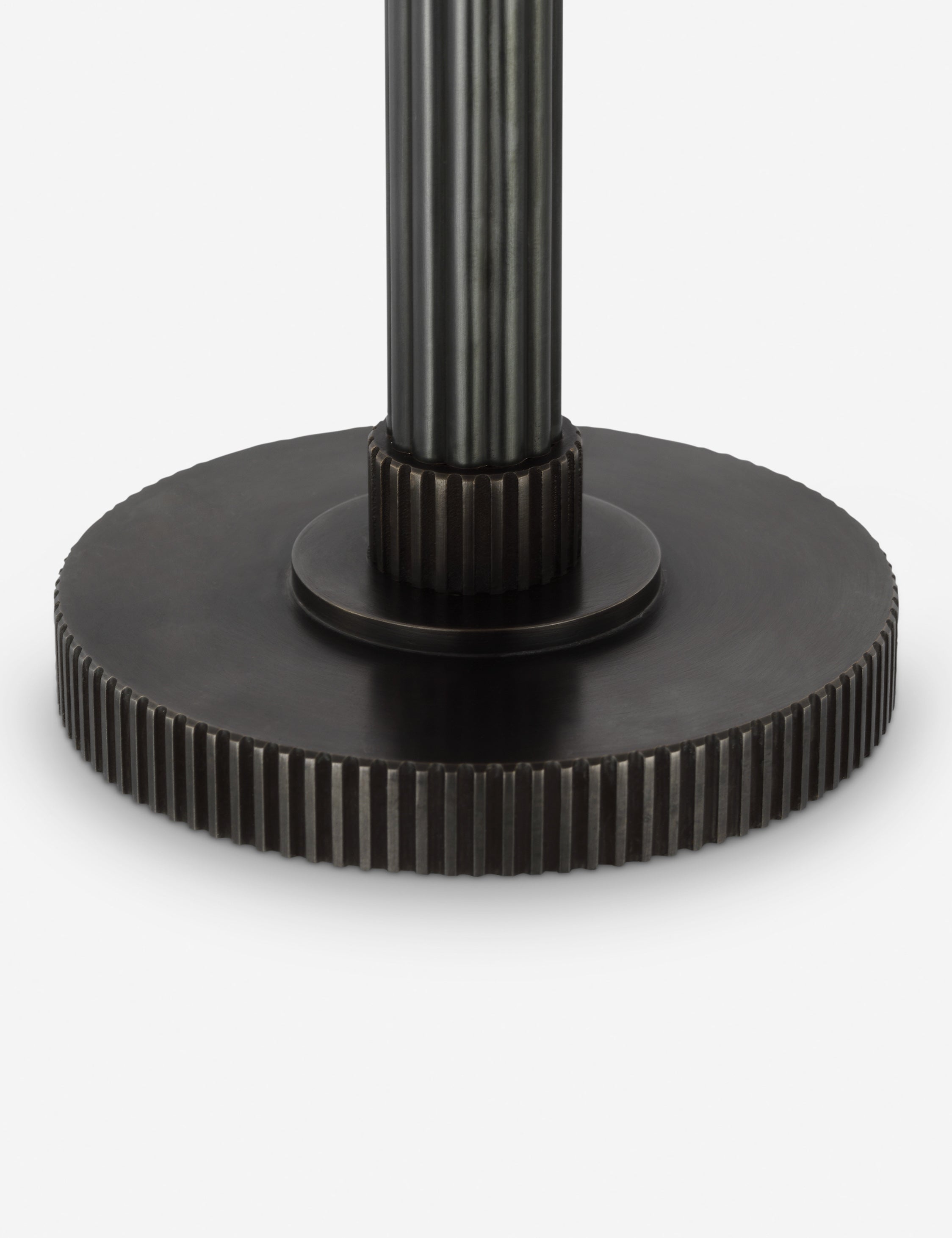 Davide Cordless Mini Table Lamp