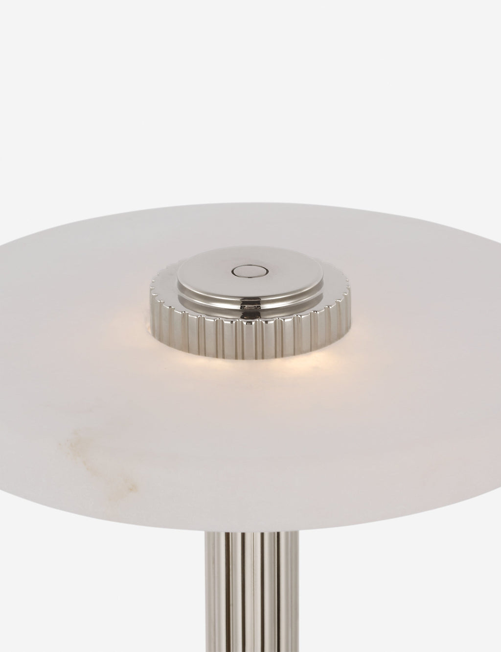 Davide Cordless Mini Table Lamp