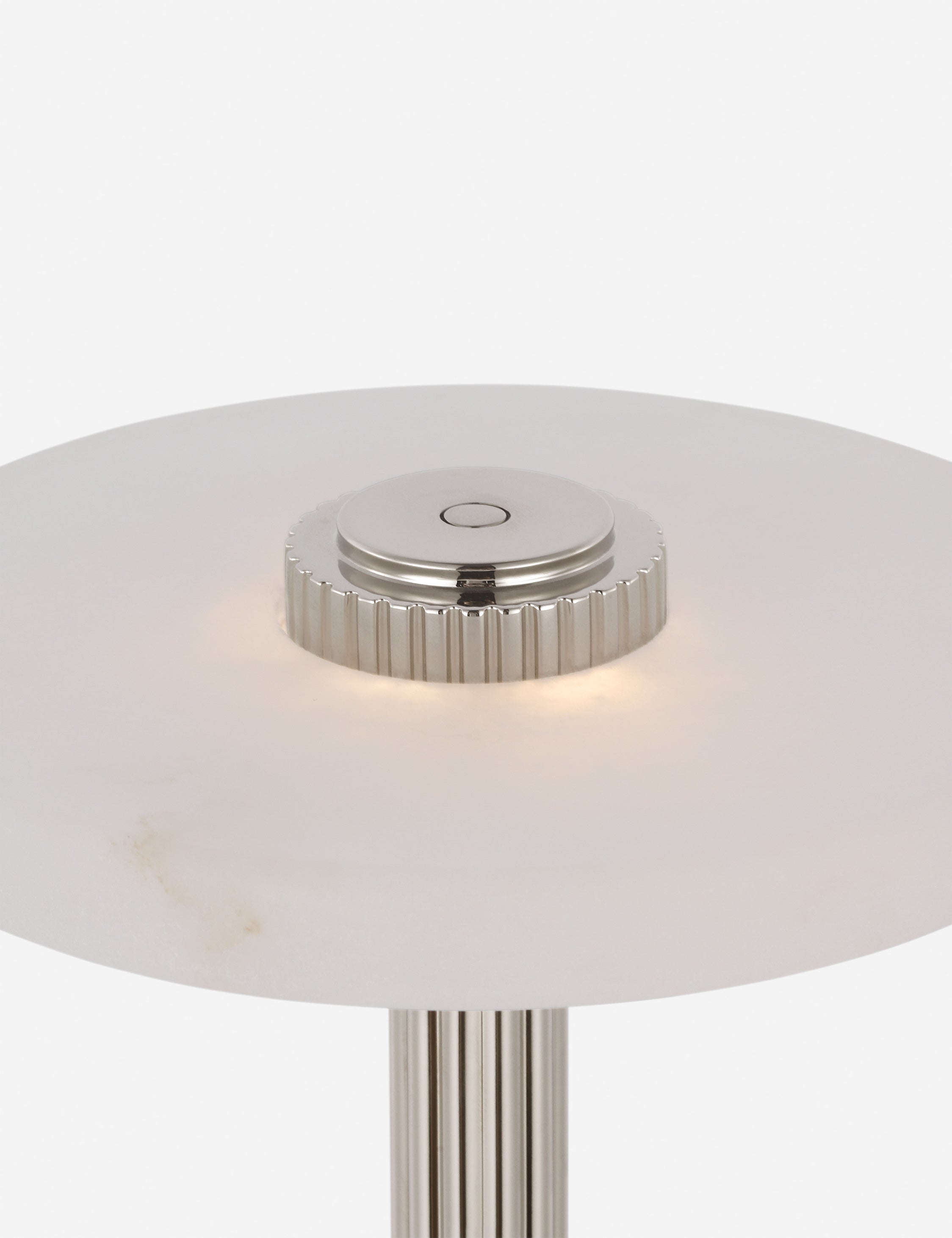 Davide Cordless Mini Table Lamp
