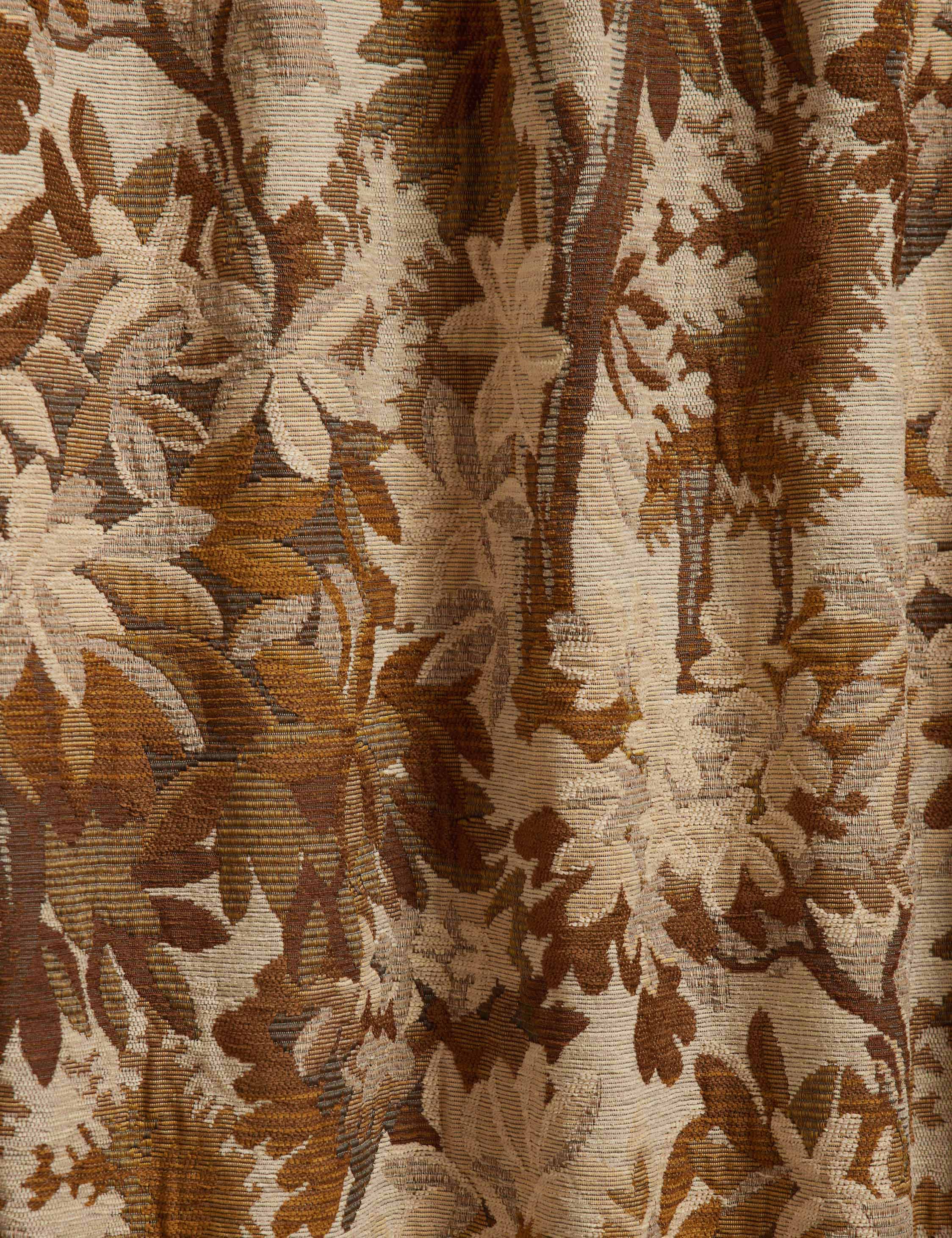 Mariata Curtain Panel