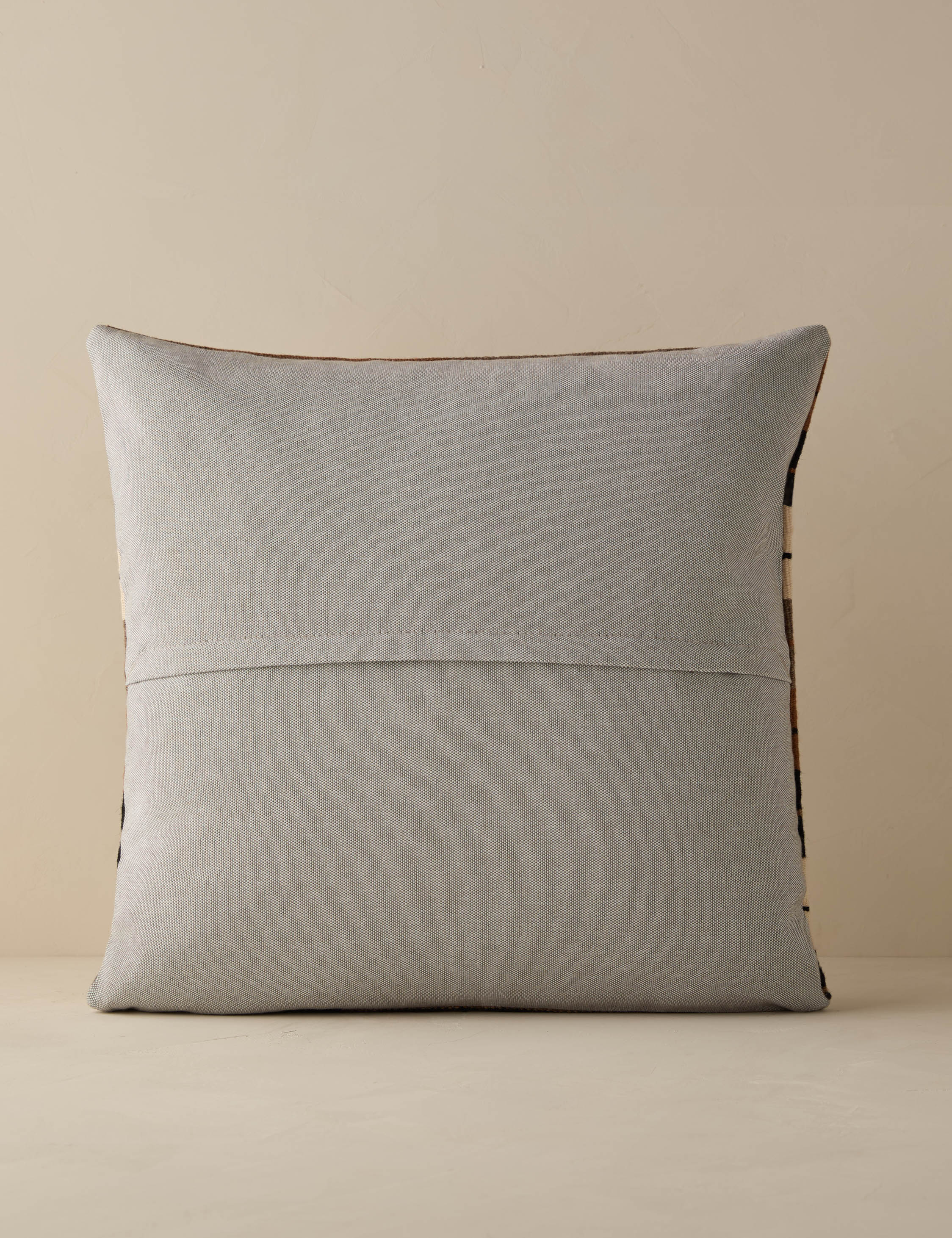 Vintage Pillow No. 126, 20" x 20"