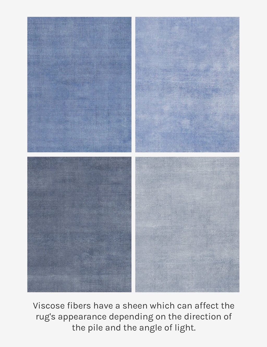 Vinyet Hand-Loomed Rug by Sarah Sherman Samuel