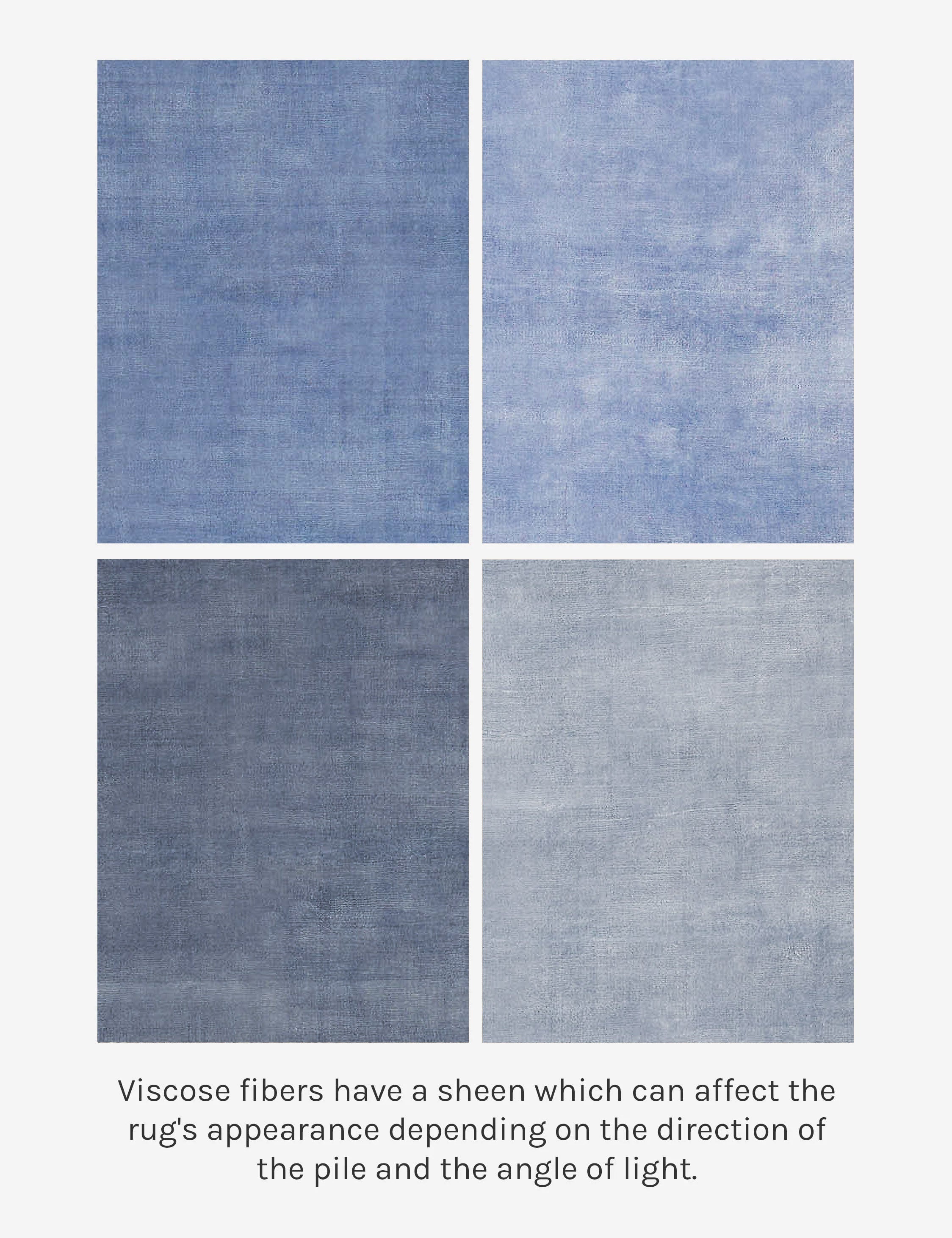 Vinyet Hand-Loomed Rug by Sarah Sherman Samuel