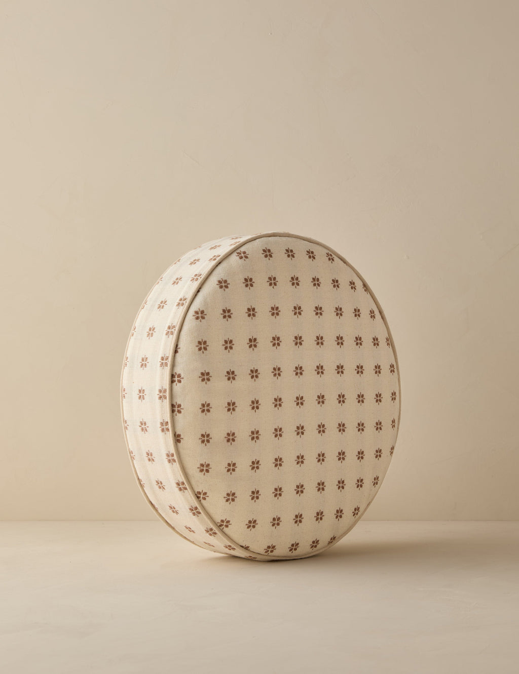 Viveka Round Pillow