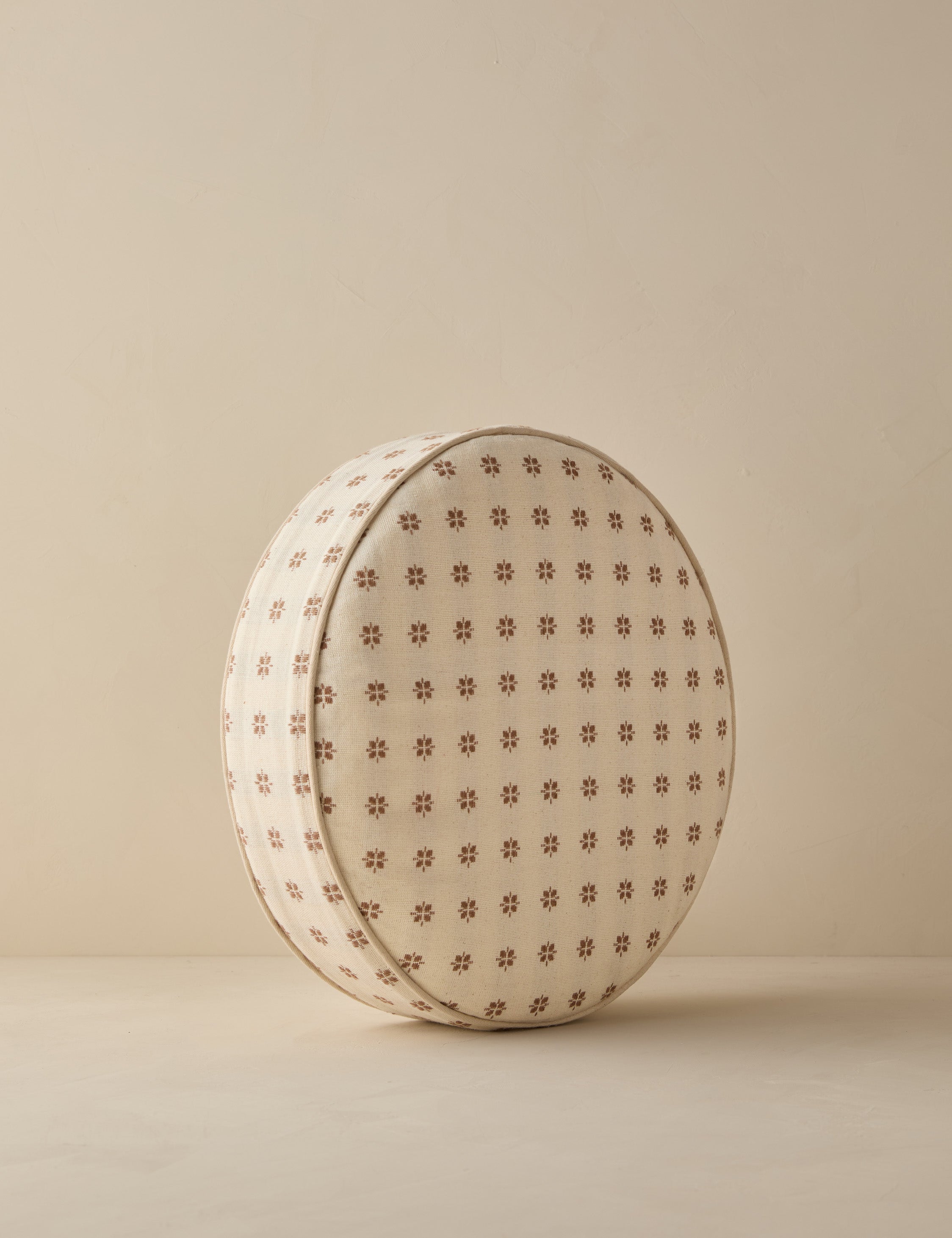 Viveka Round Pillow